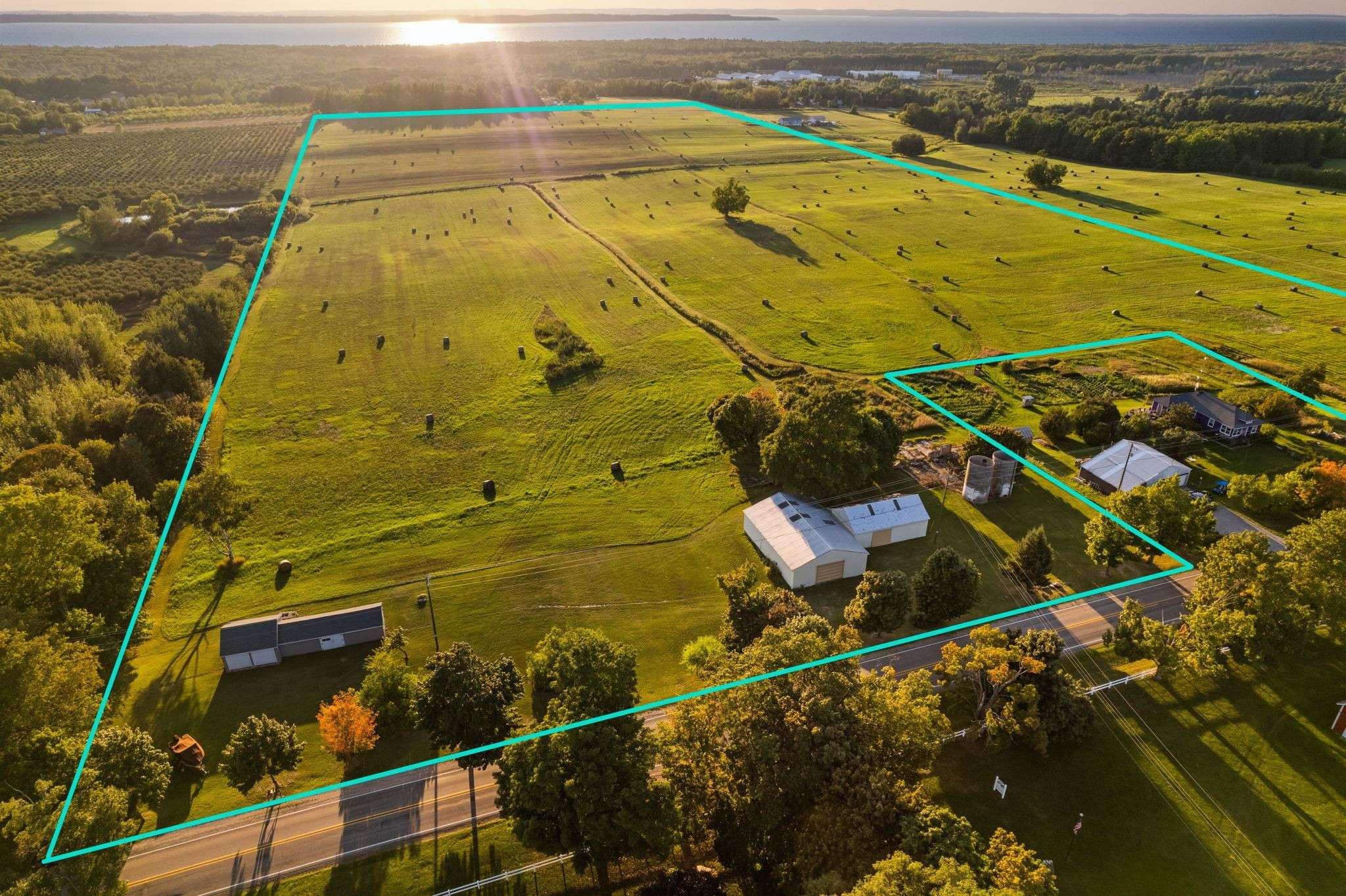 Kewadin, MI 49648,5664 Parcel B-2 Cairn Highway