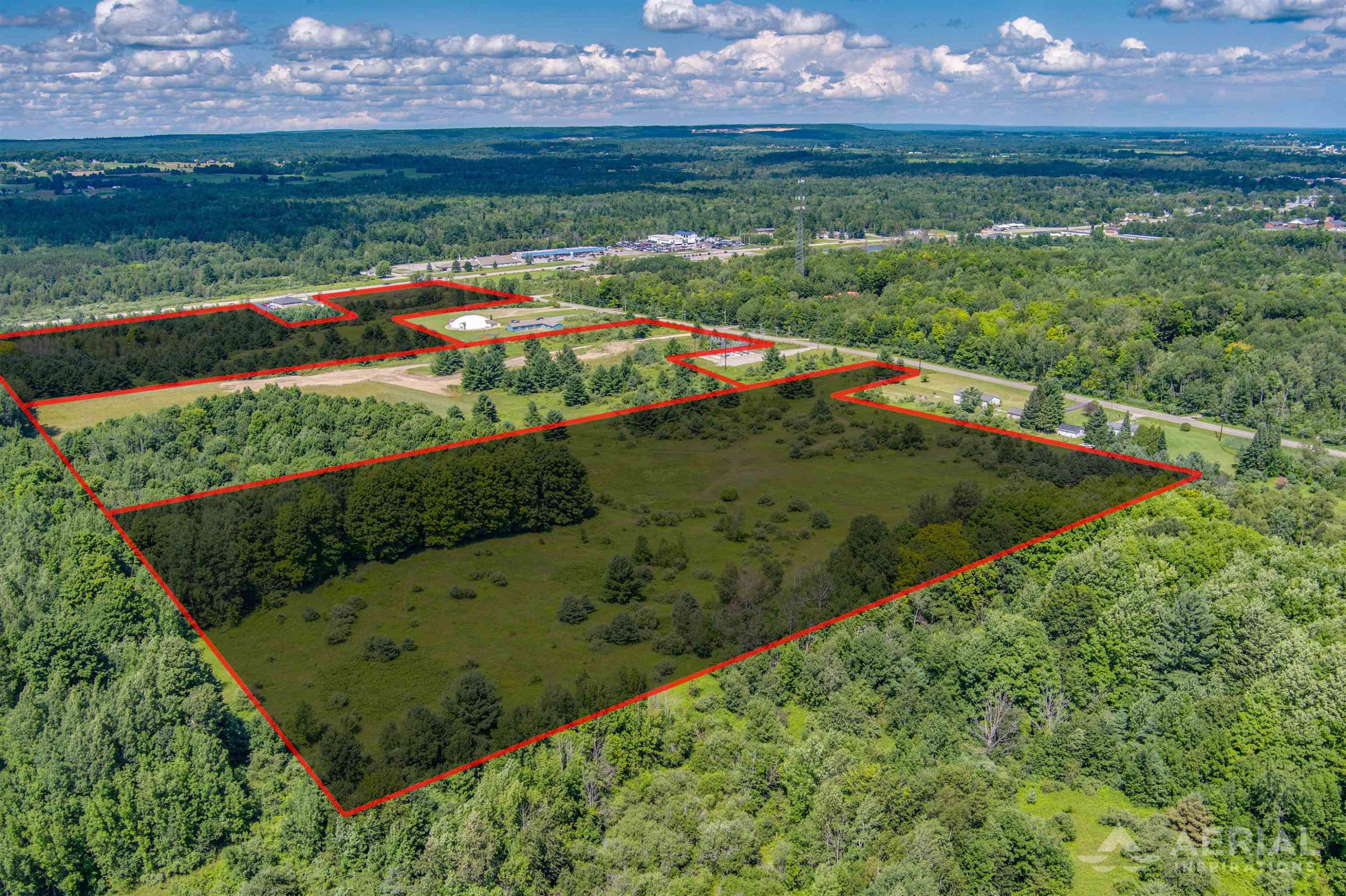 West Branch, MI 48661,0 W M-76