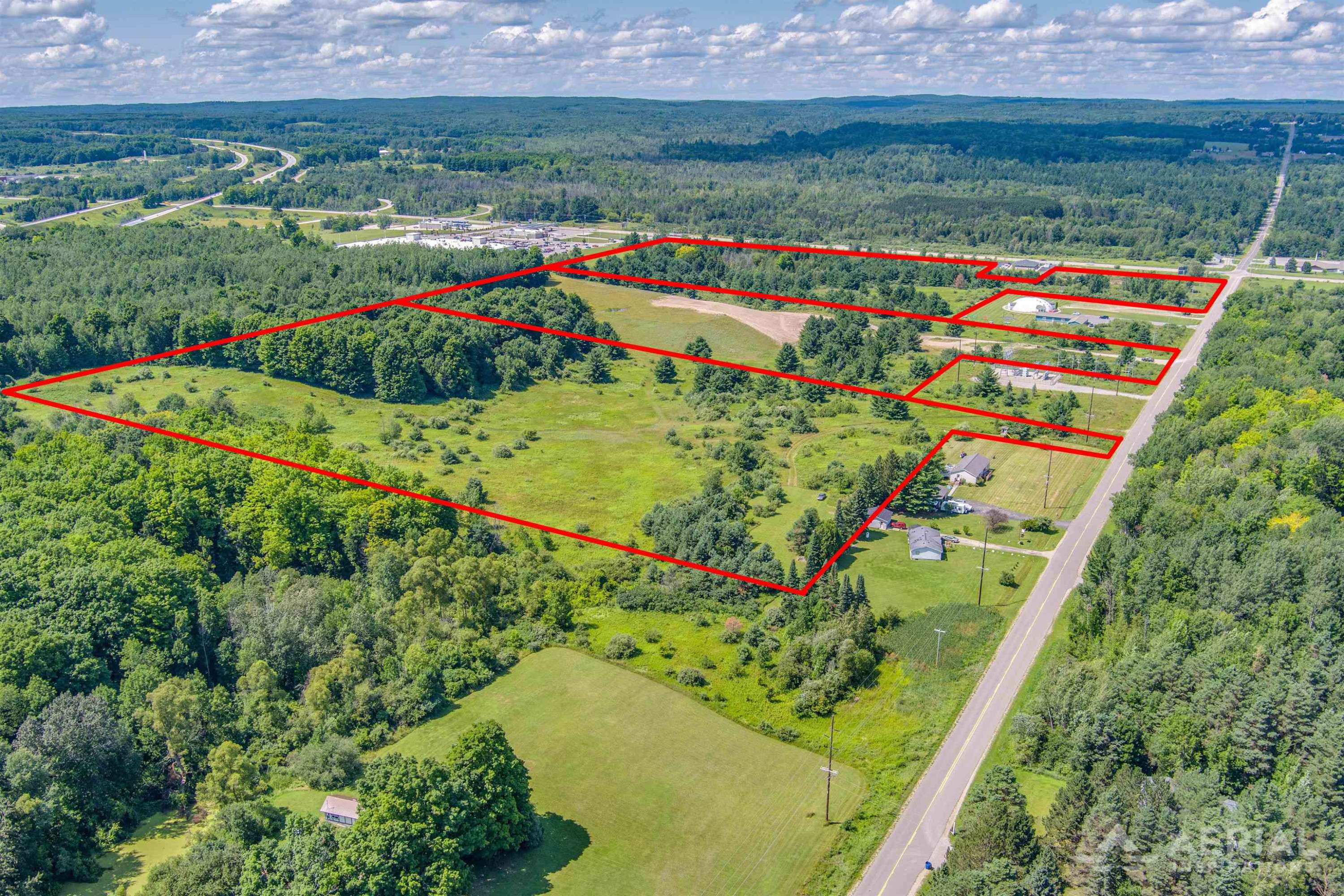 West Branch, MI 48661,xx W M-76