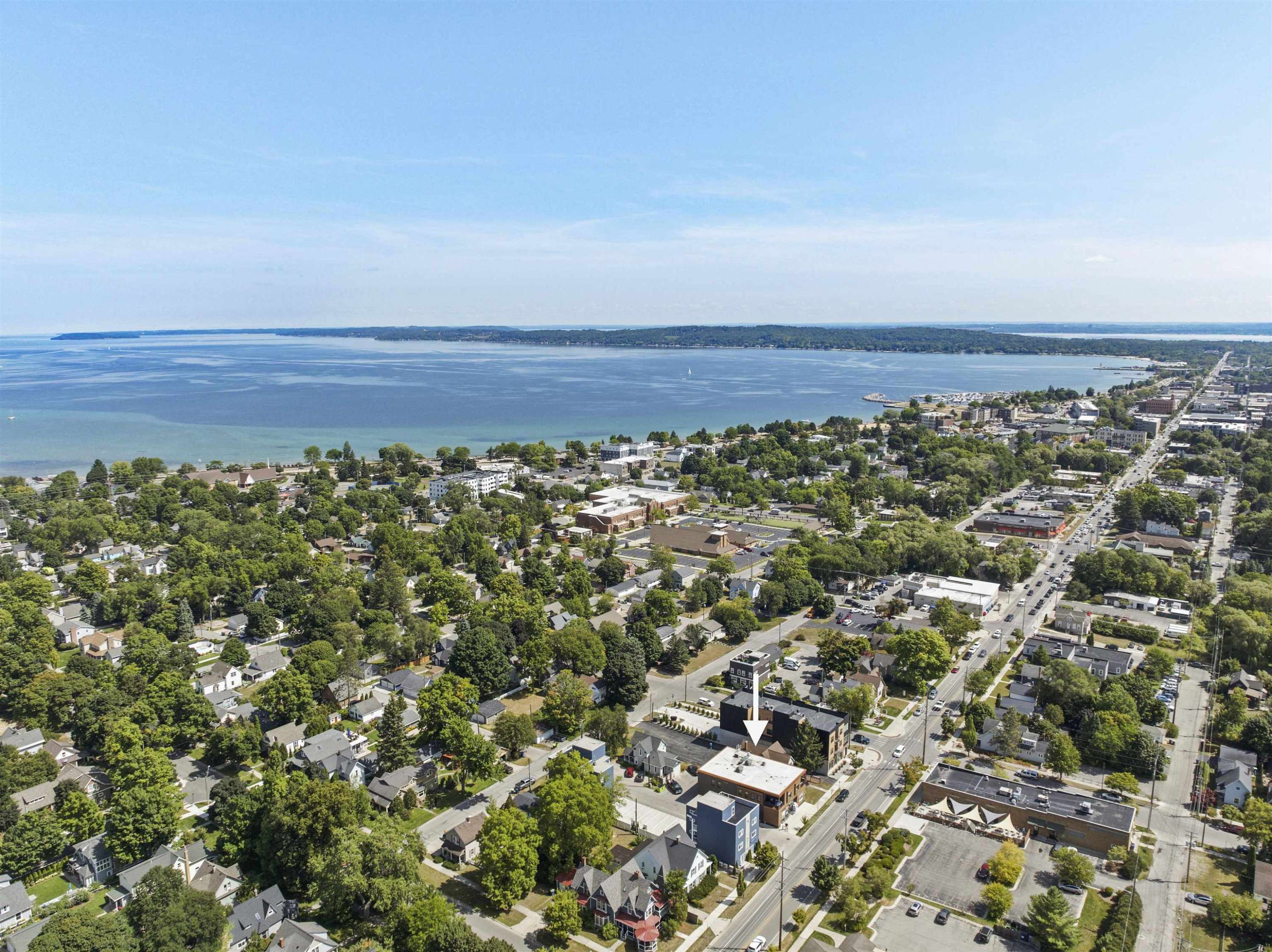 Traverse City, MI 49684,912 W Front Street