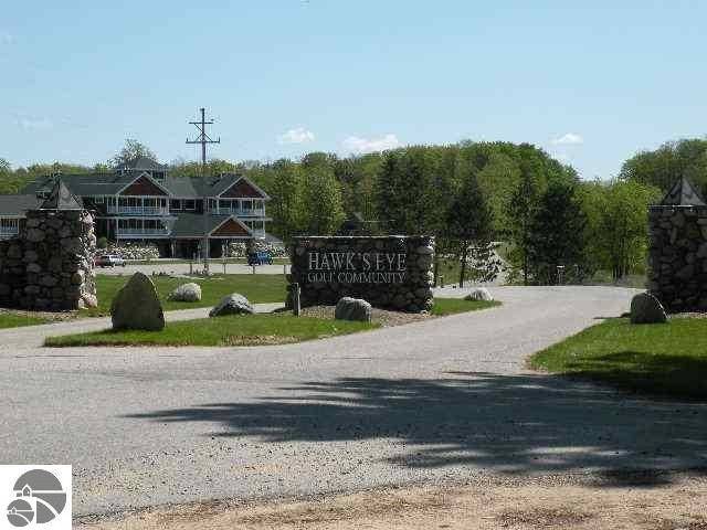 Bellaire, MI 49615,197 Hawks Eye Drive