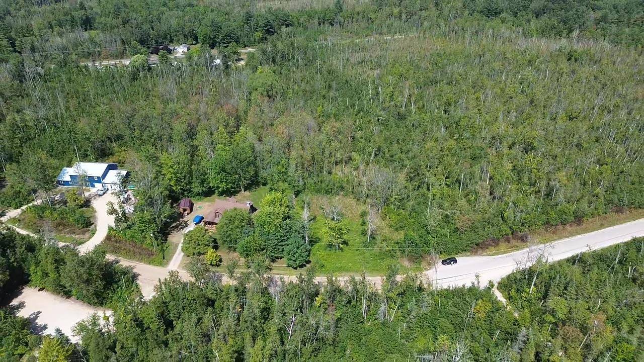 Kewadin, MI 49648,14222 Birch Pointe Drive