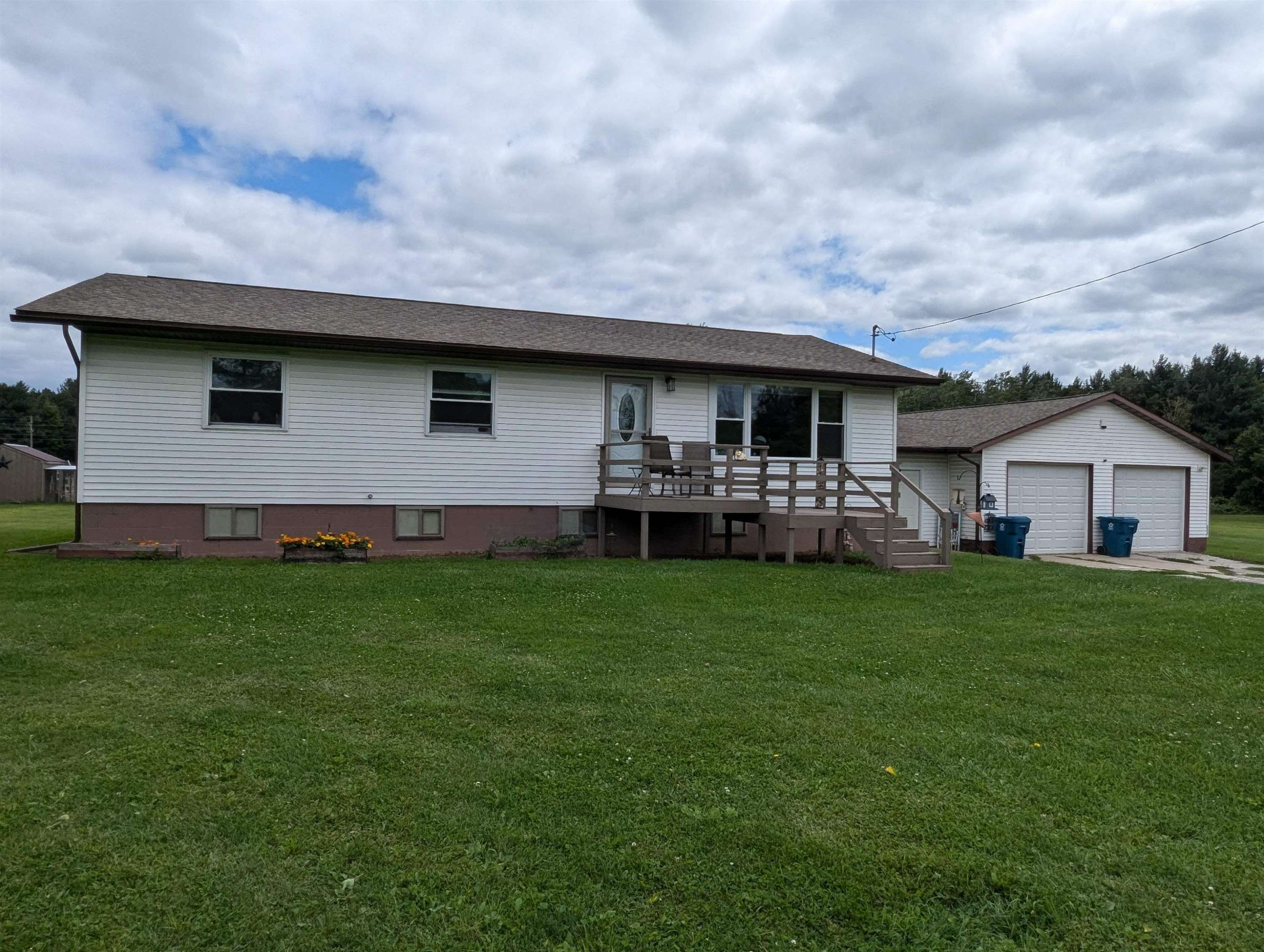 Twining, MI 48766,1706 Fire Road