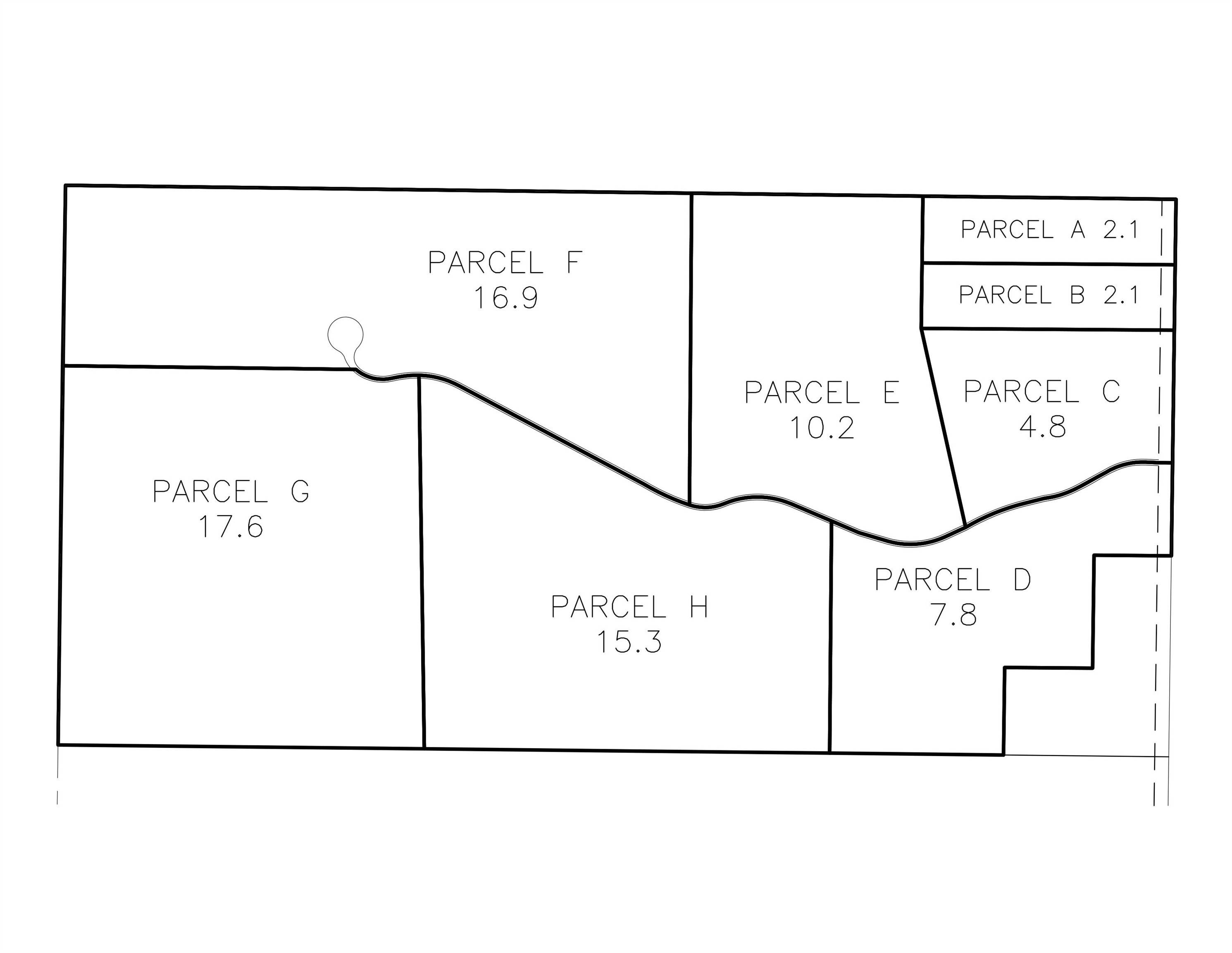 Kingsley, MI 49649,LOT A Bancroft