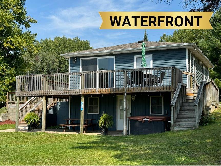 Farwell, MI 48622,771 N Scott