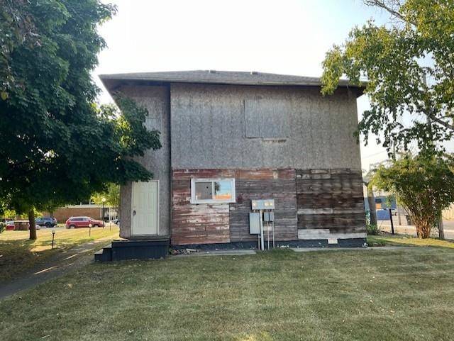 Alma, MI 48801,318 Woodworth Avenue