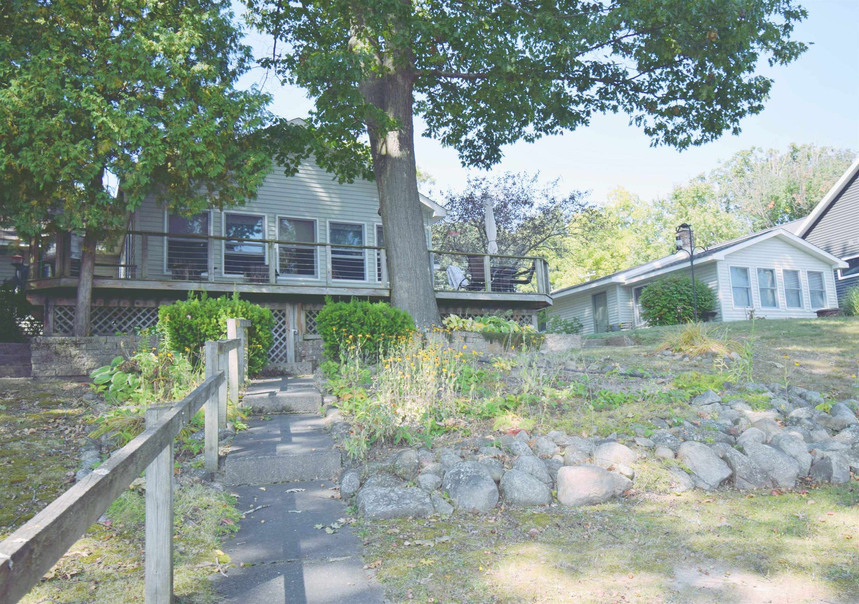 Lake, MI 48632,1341 N Crooked Lake