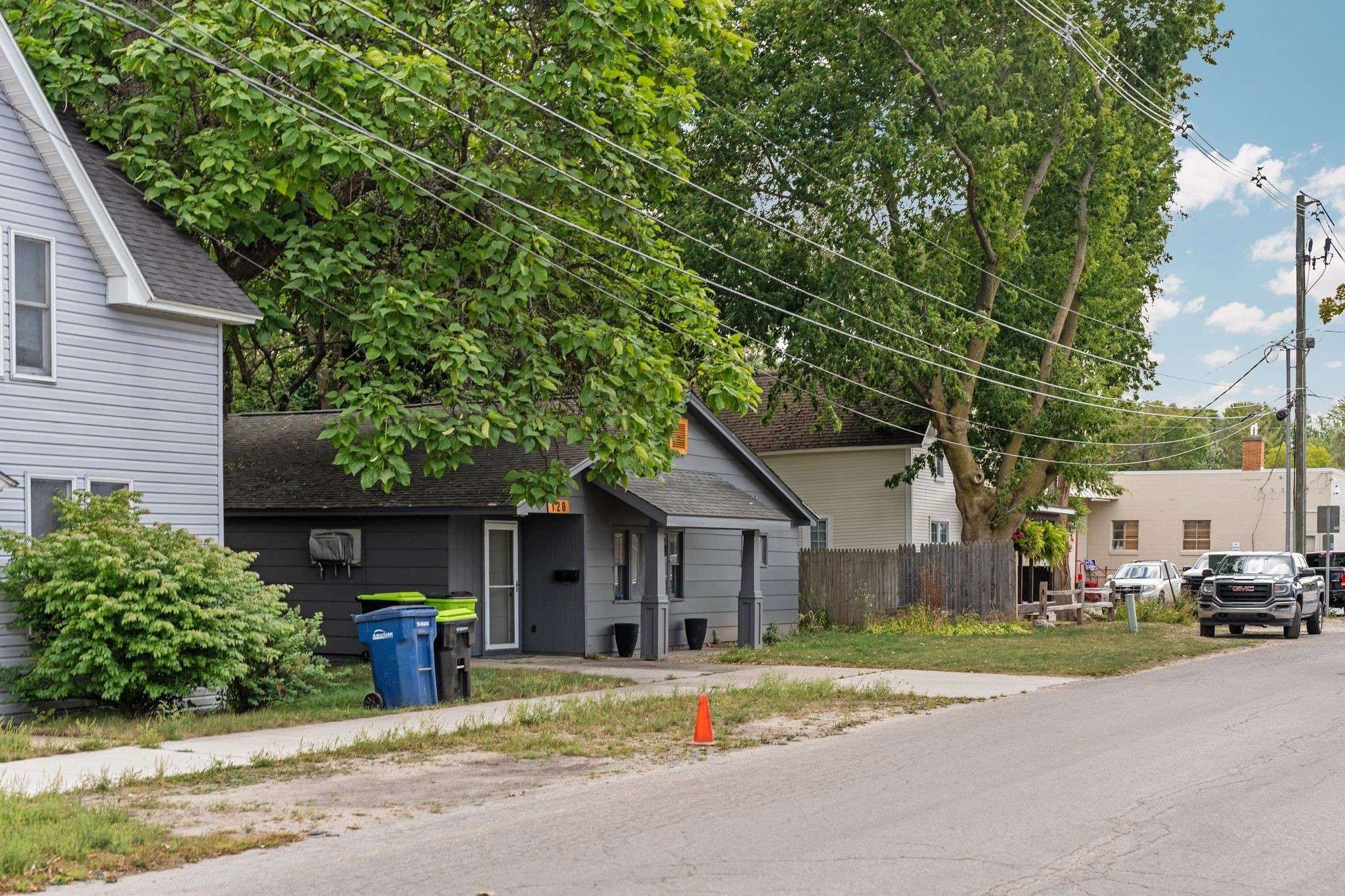 Traverse City, MI 49684,120 N Cedar Street