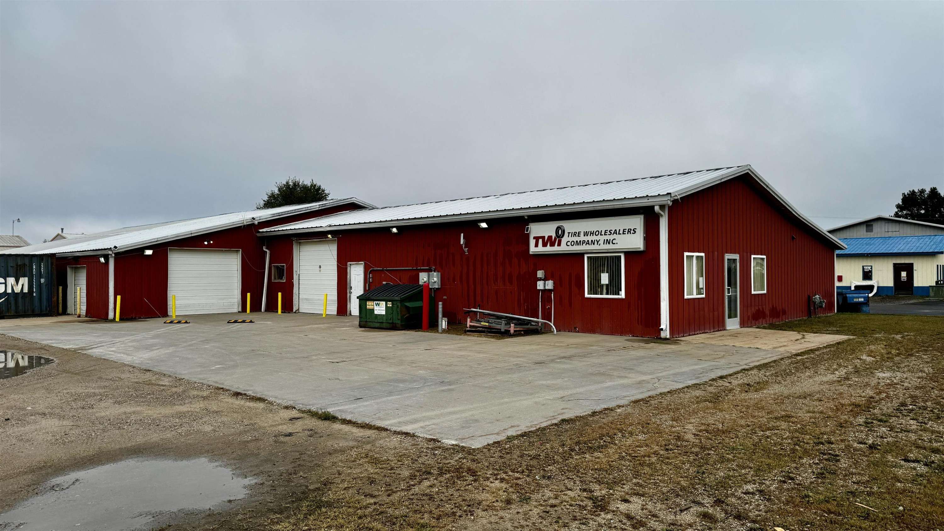 Cadillac, MI 49601,291 Hanthorn