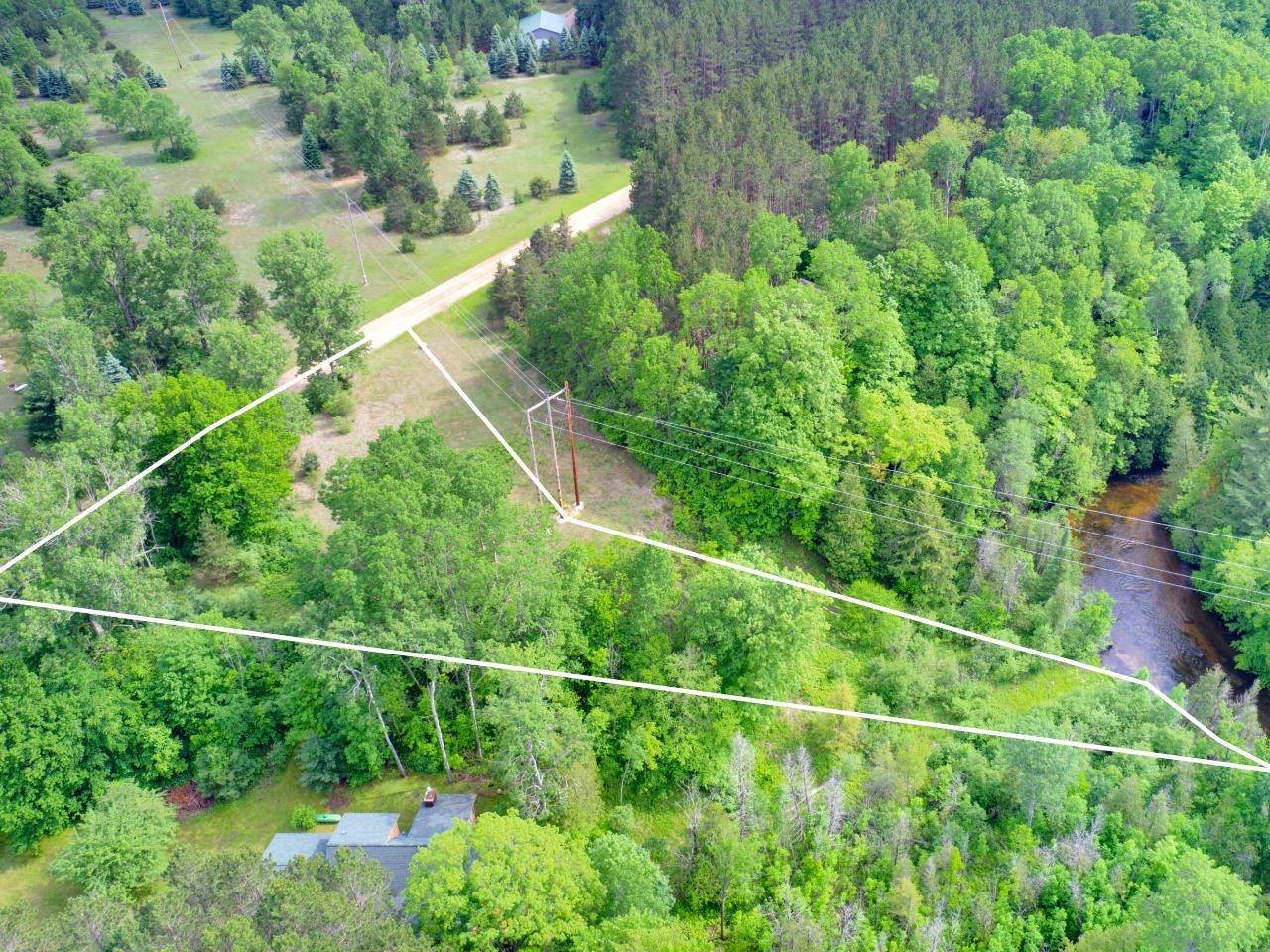 Thompsonville, MI 49683,Lot 16 Pine Meadows