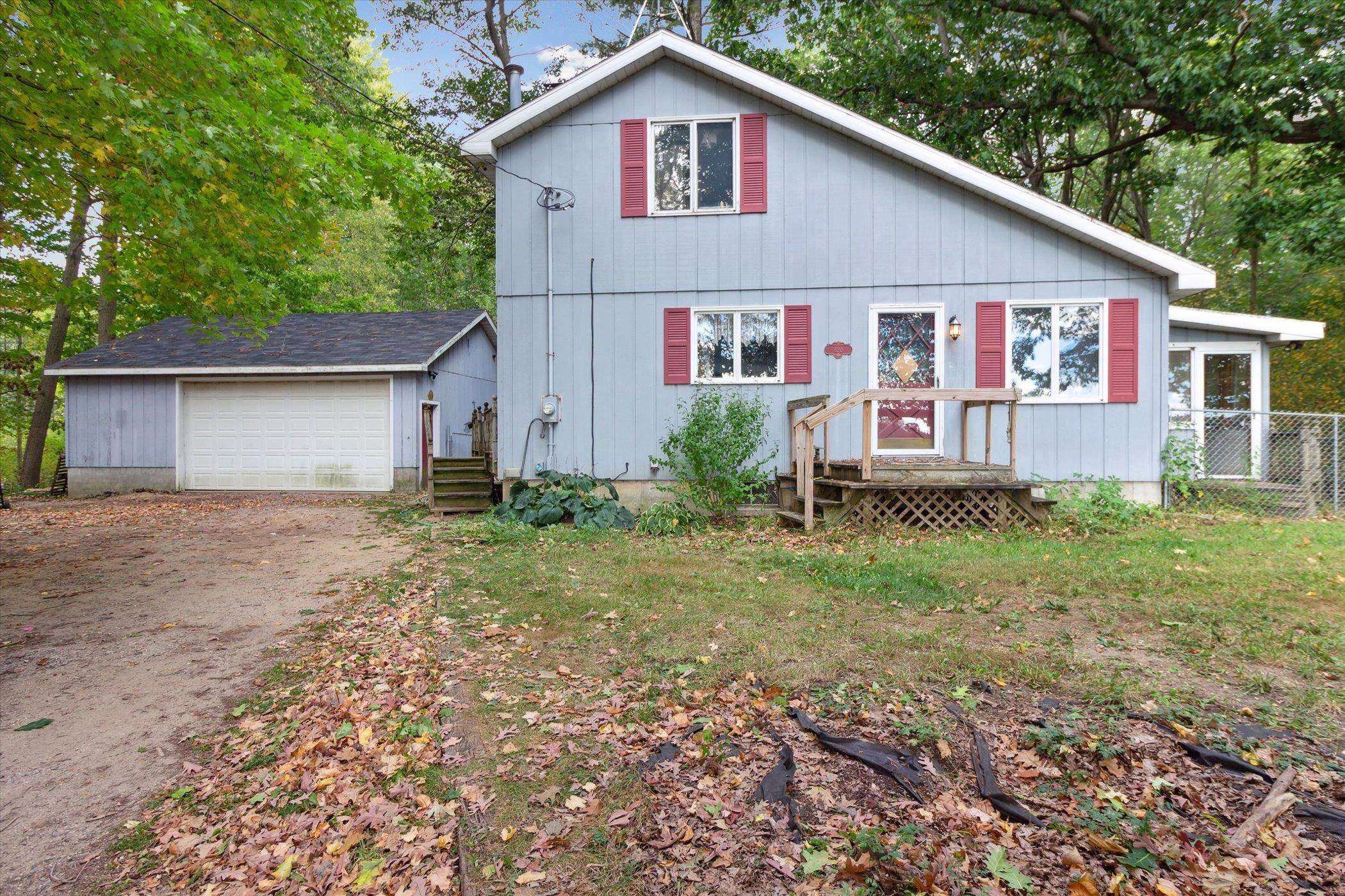 Sumner, MI 48889,620 S Bliss Road