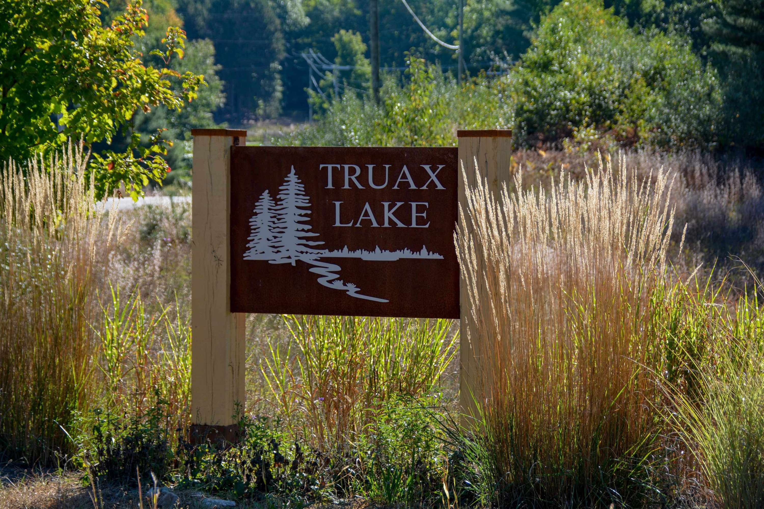 Williamsburg, MI 49690,4900 Truax Lake Road