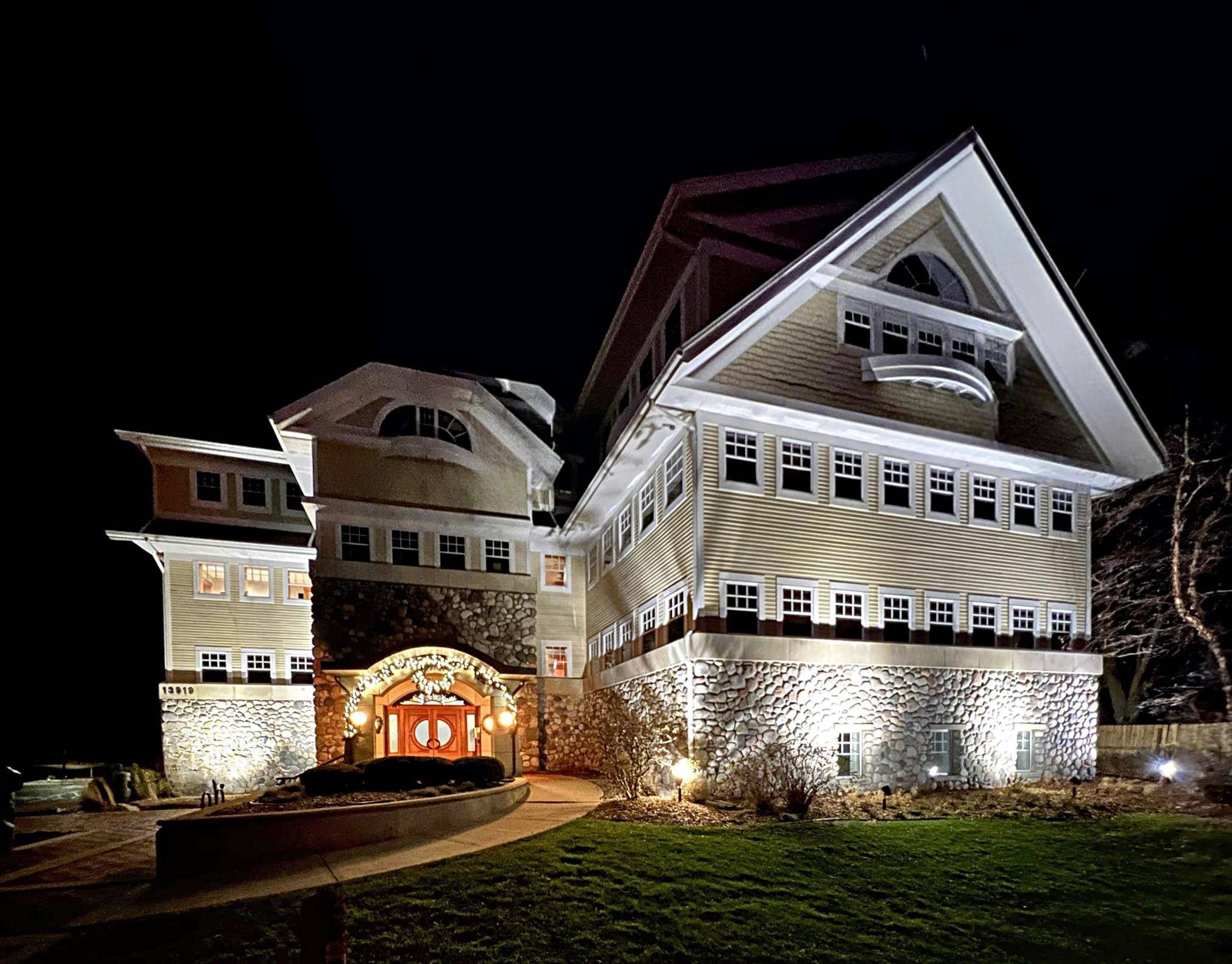 Traverse City, MI 49684,13919 S West Bayshore Drive