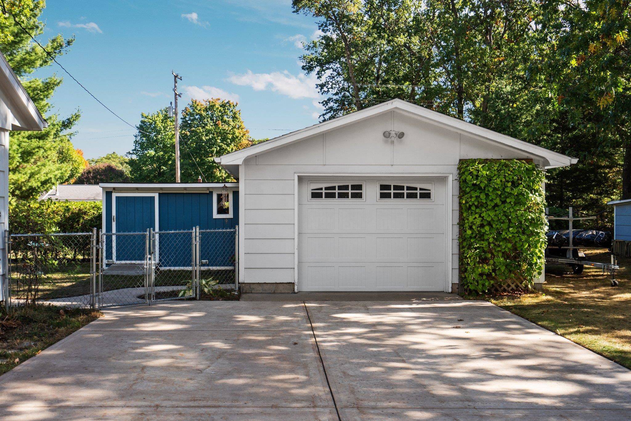 Traverse City, MI 49686,627 Terrace