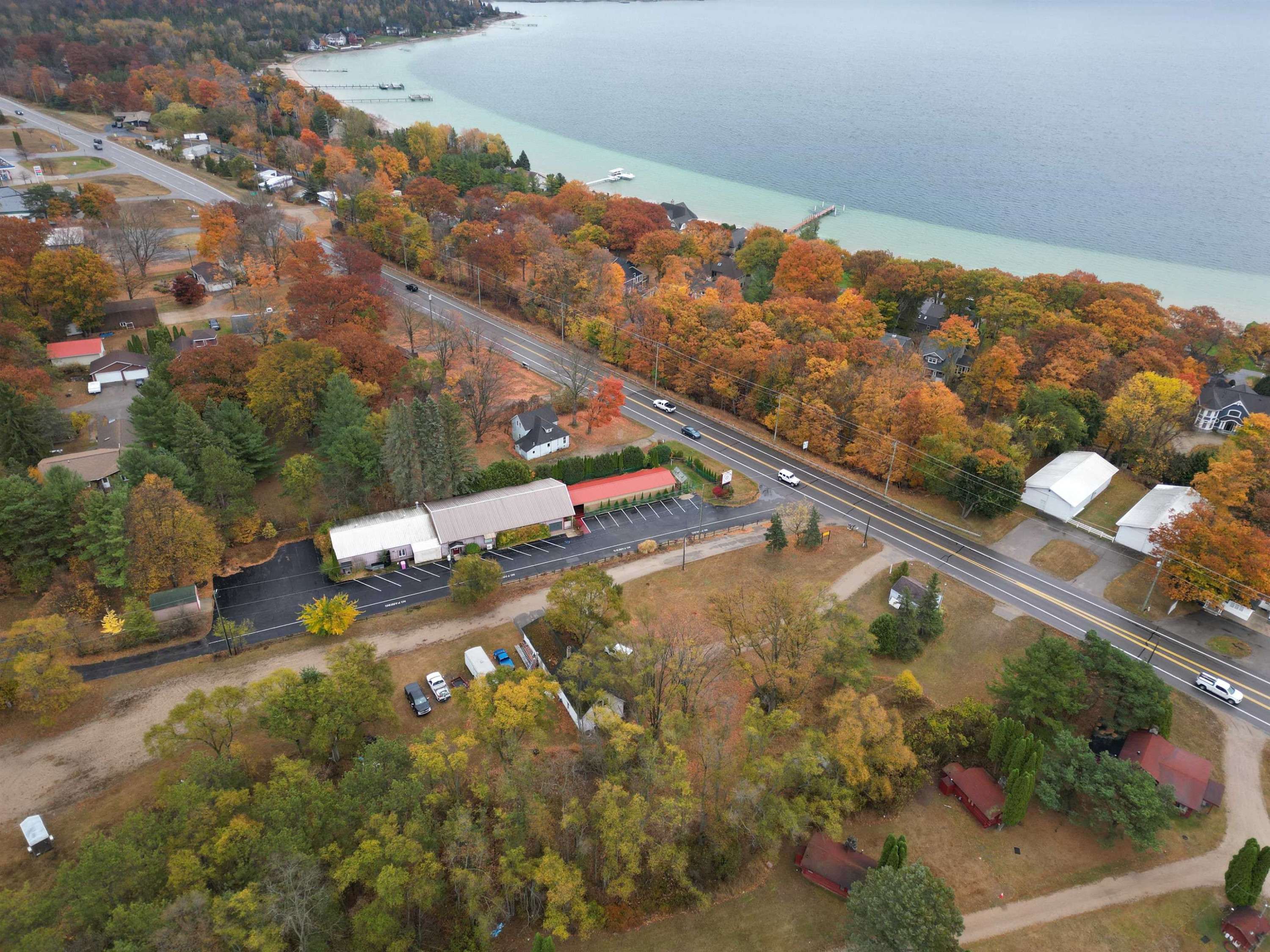 Charlevoix, MI 49720,12877 US-31 N