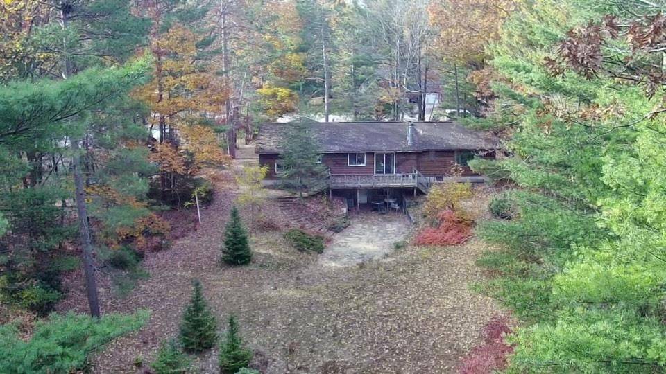 Interlochen, MI 49643,9714 Chateau