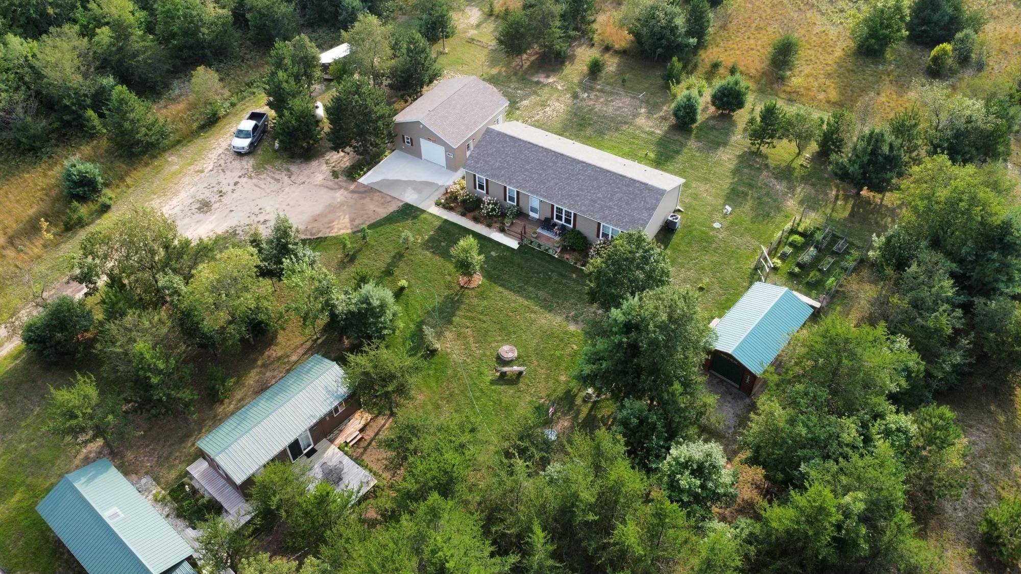 Mancelona, MI 49659,8829 Priest Road