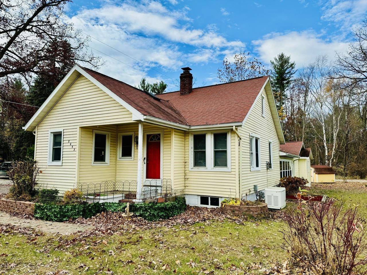 Prudenville, MI 48651,2642 S Gladwin Road