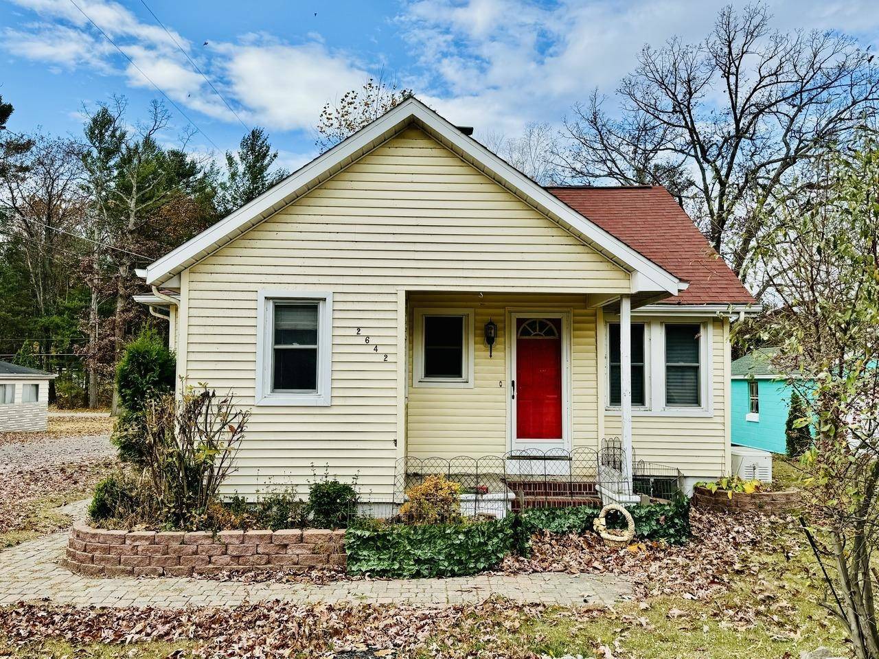 Prudenville, MI 48651,2642 S Gladwin Road