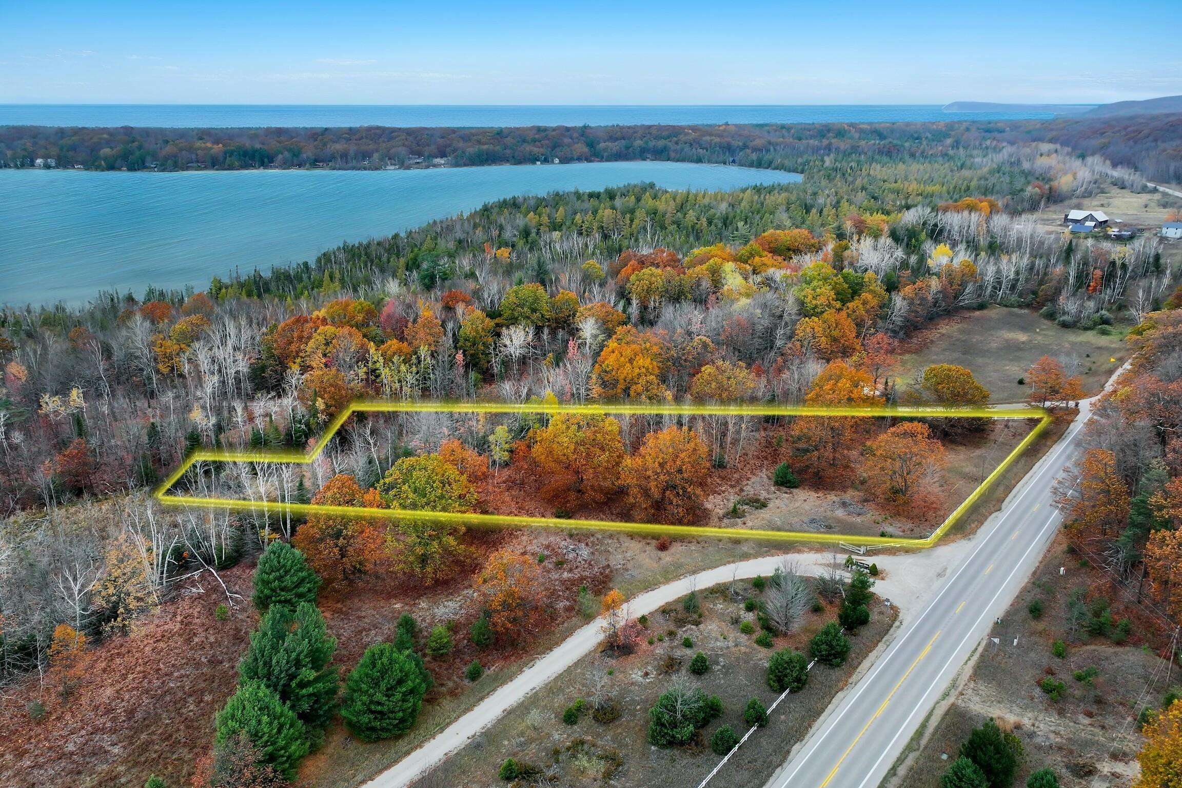 Cedar, MI 49621,Lot 7 E Harbor Highway
