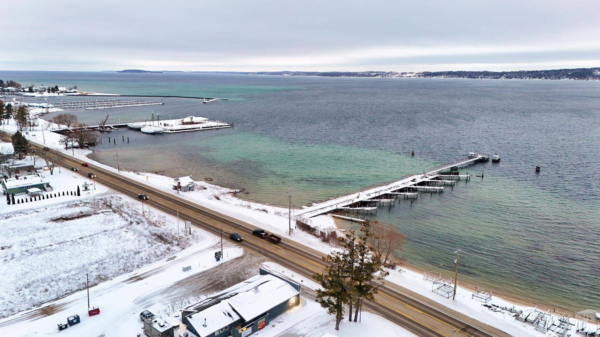 Traverse City, MI 49684,13380 SW Bay Shore Drive