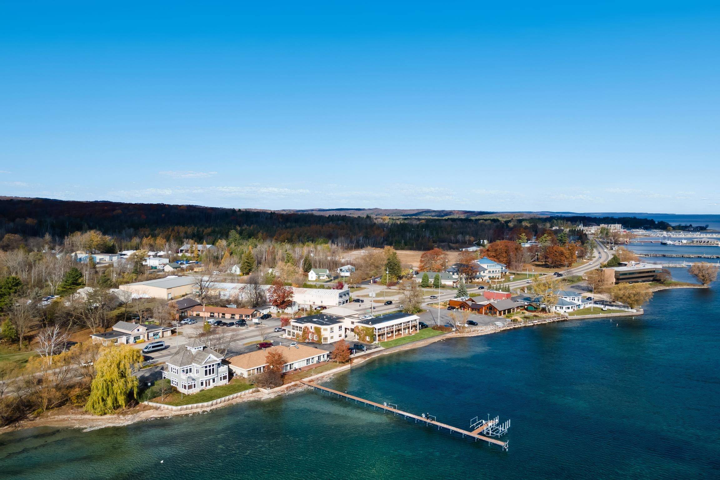 Traverse City, MI 49684,13726 S West Bay