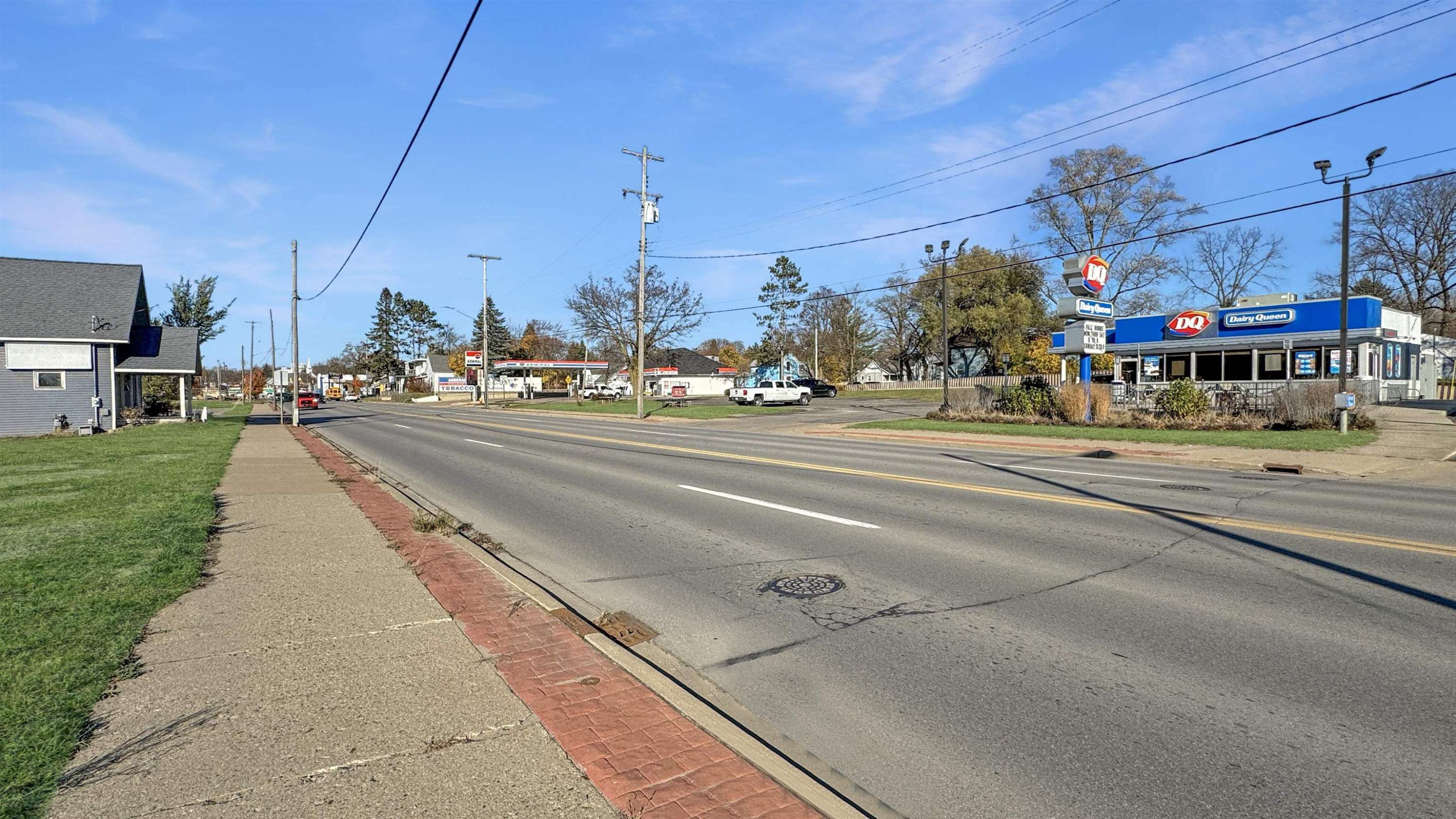 Cadillac, MI 49601,900 S Mitchell Street