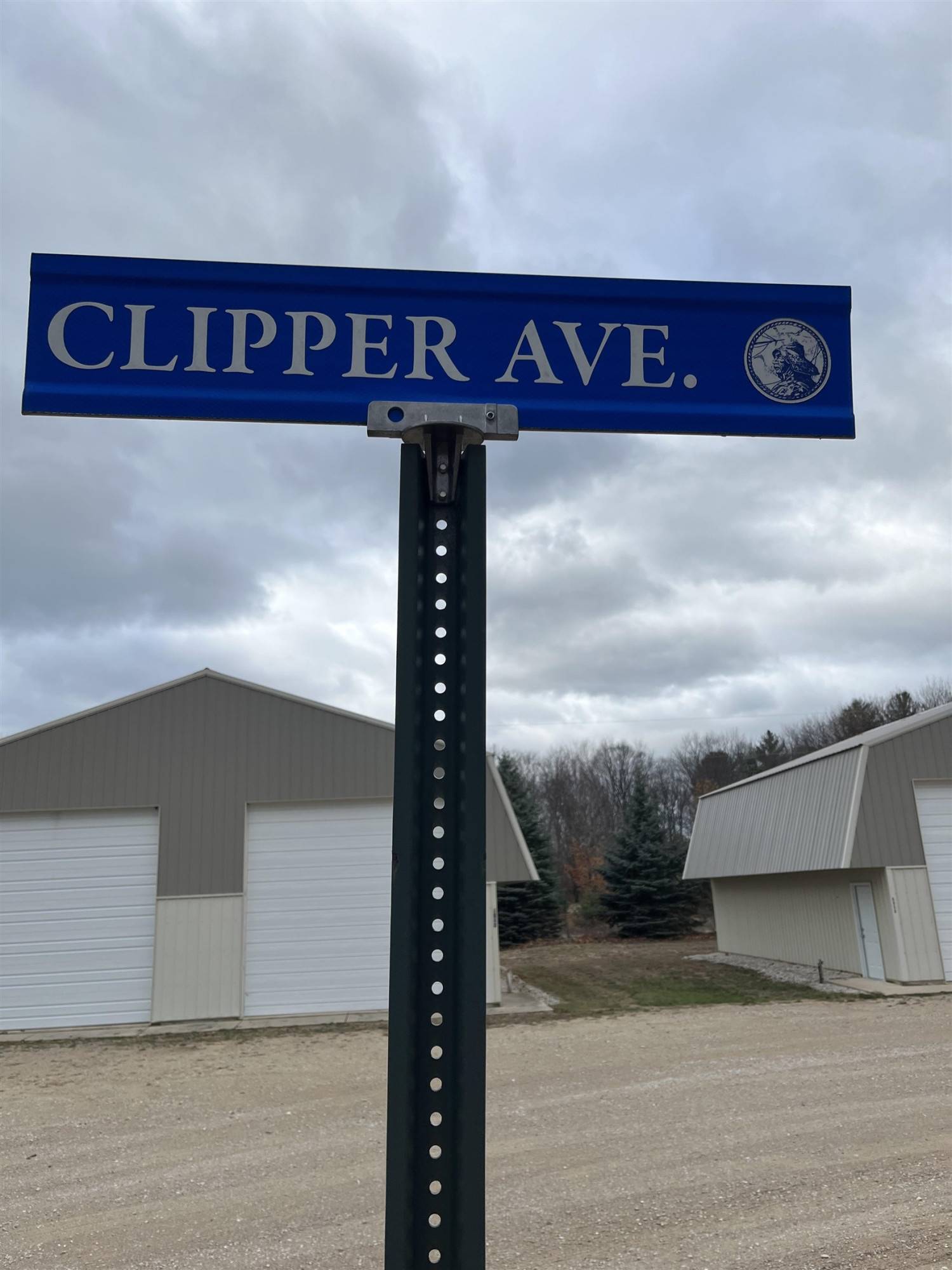 Kewadin, MI 49648,6921 Clippervie