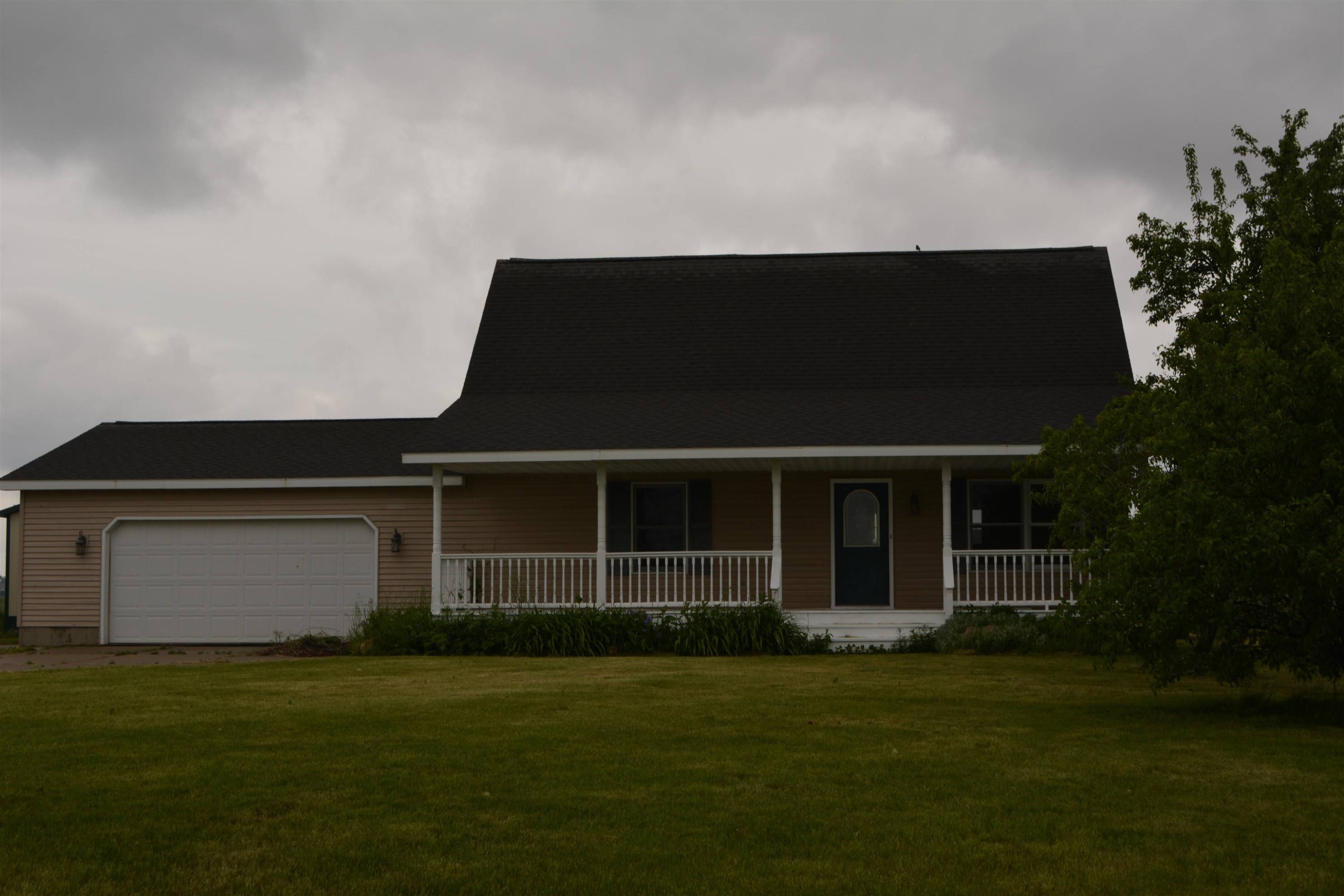 Rosebush, MI 48878,5593 E Rosebush Road