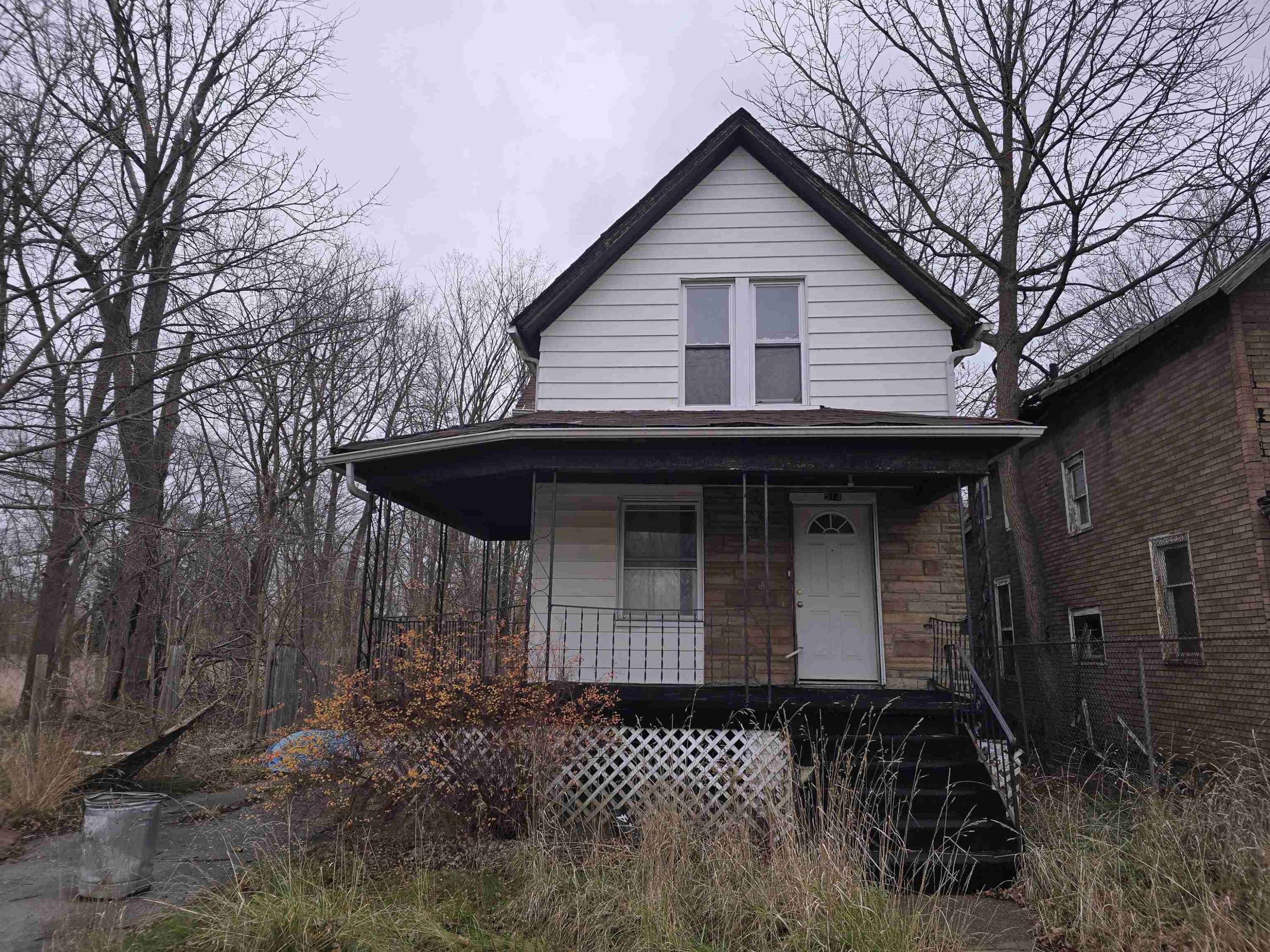 Saginaw, MI 48601,514 N 8th Street
