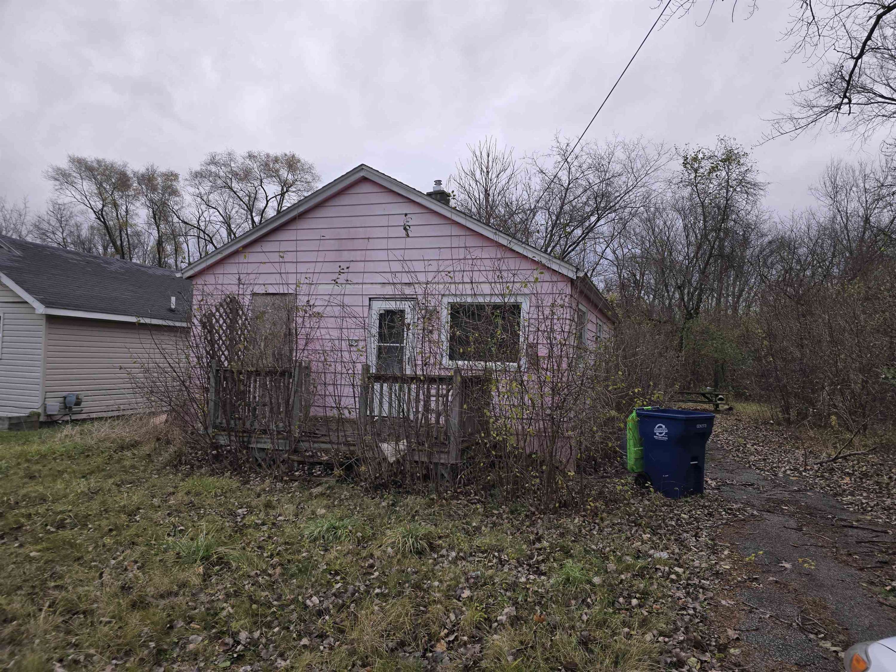 Saginaw, MI 48601,824 N 26th Street