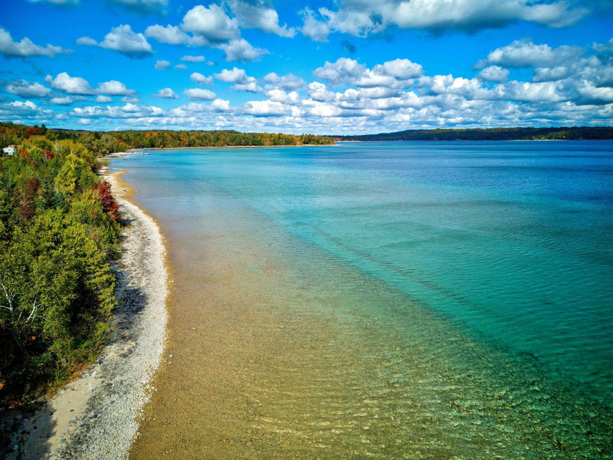 Suttons Bay, MI 49682,00 N West Bay Shore