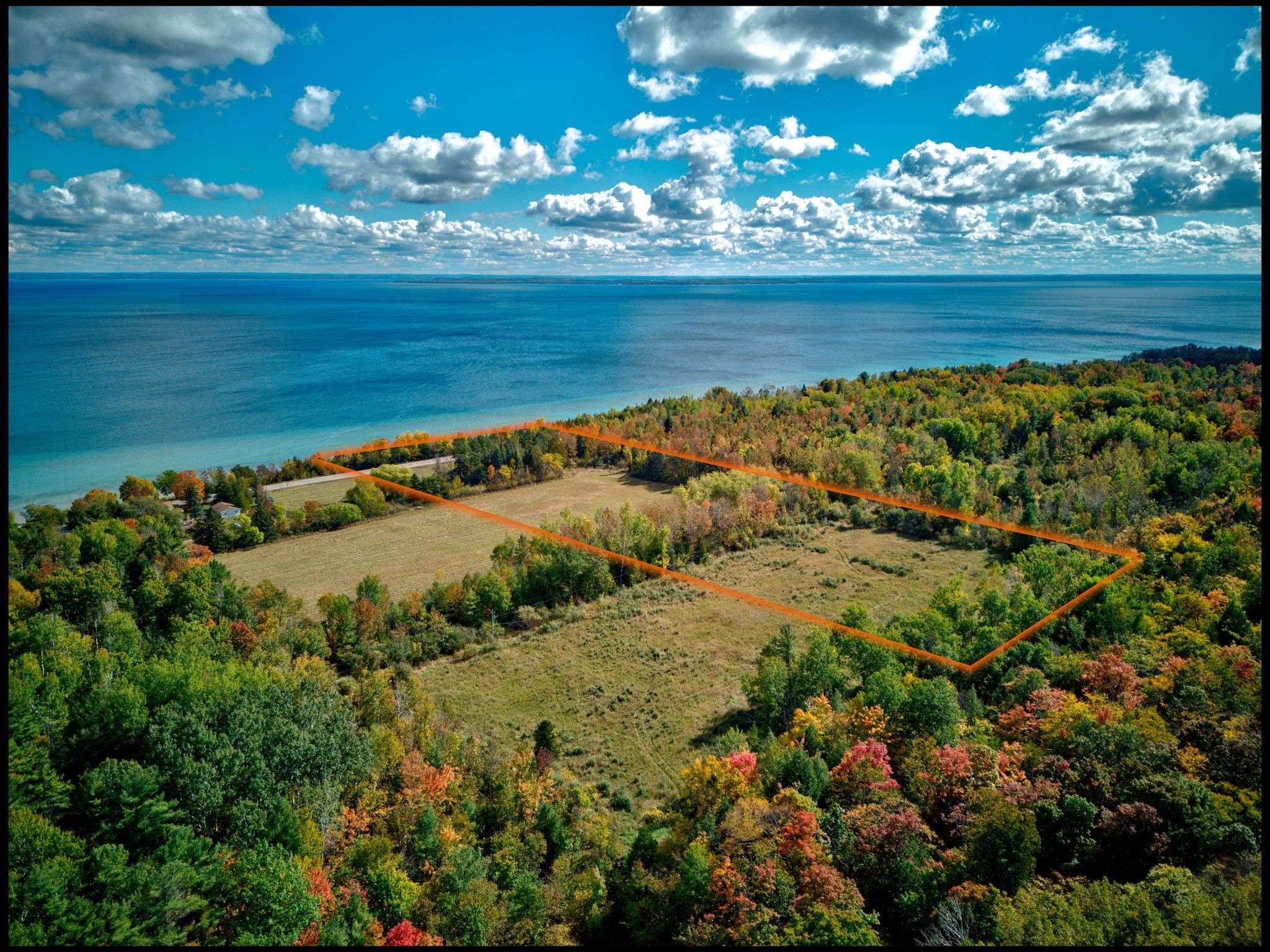 Suttons Bay, MI 49682,00 N West Bay Shore