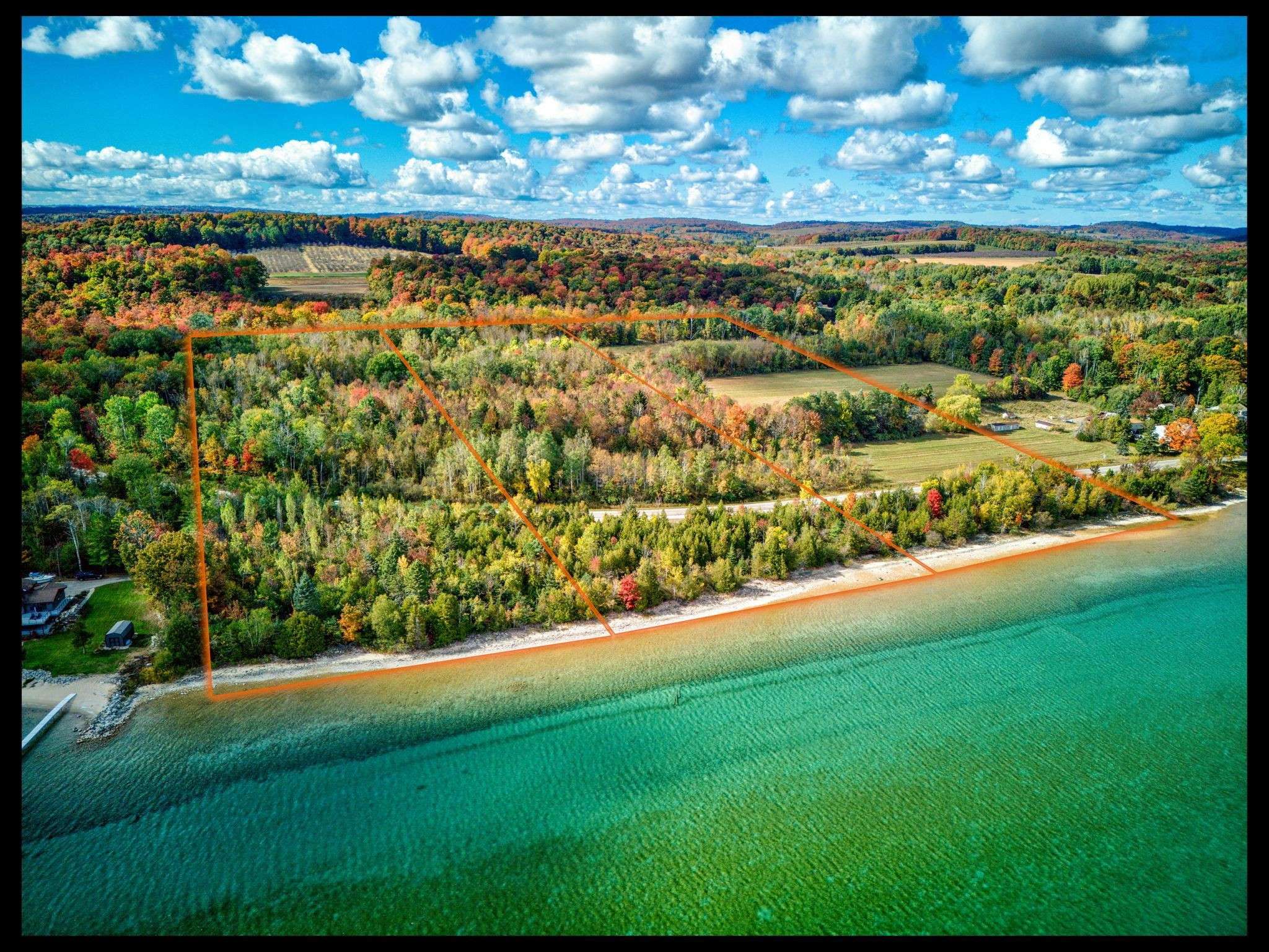 Suttons Bay, MI 49682,00 N West Bay Shore