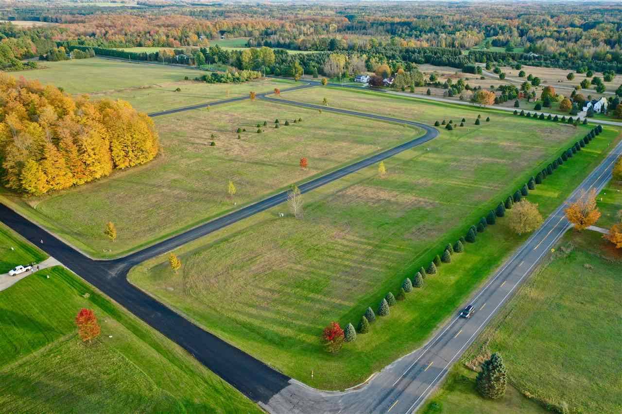 Cadillac, MI 49601,LOT 10 Pleasant Hill Drive