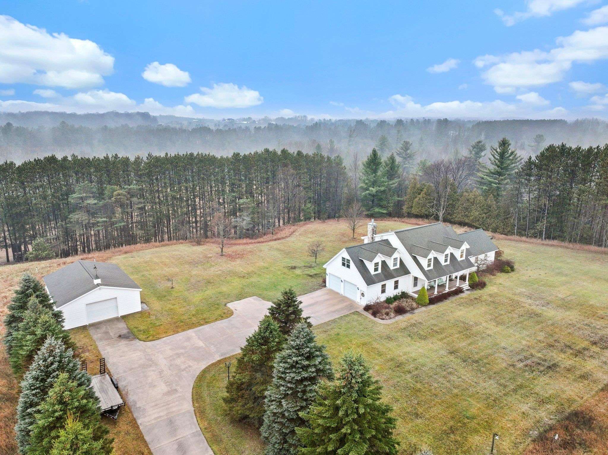 Tustin, MI 49688,19611 220th