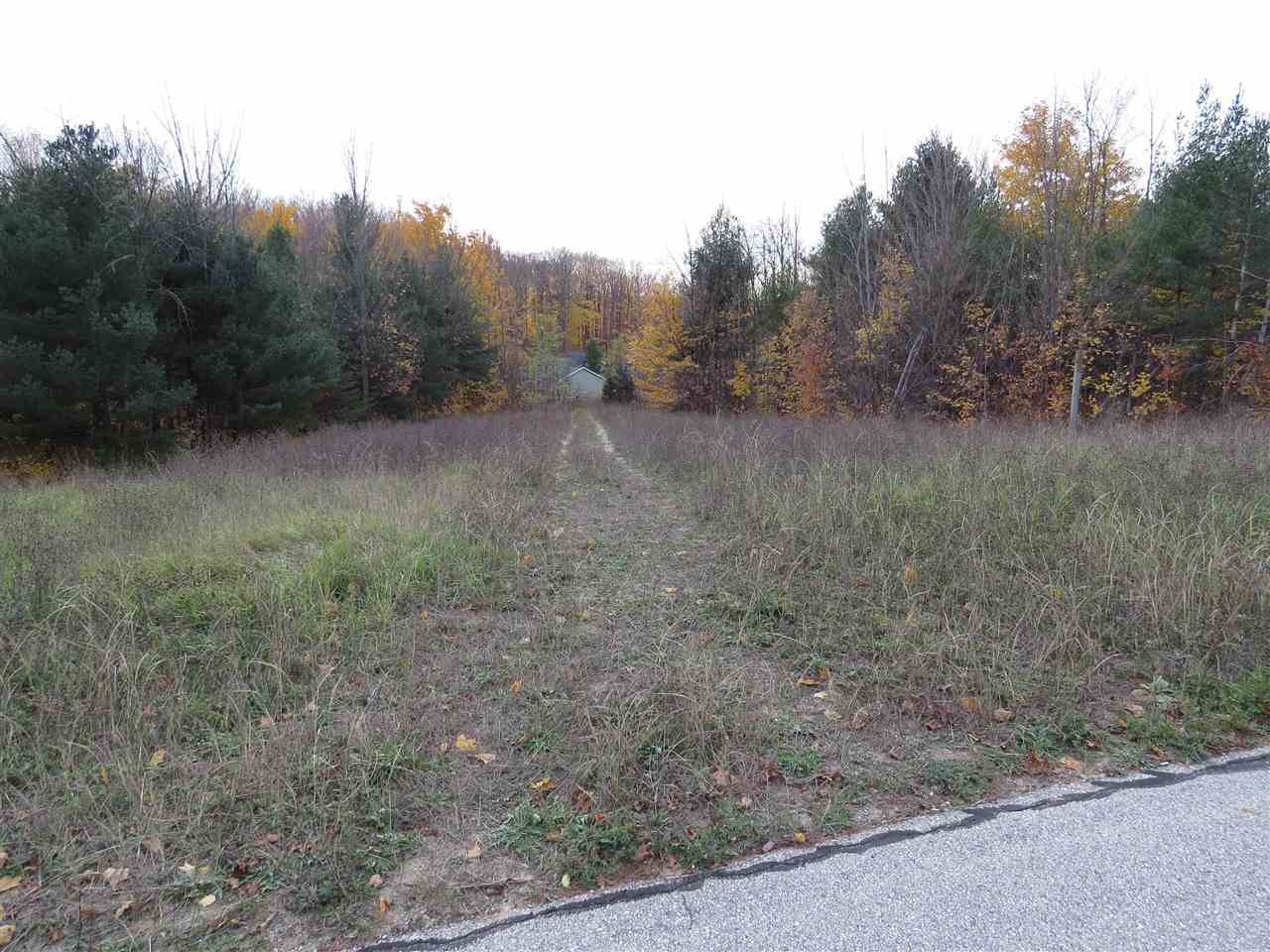 Kingsley, MI 49649,Lot 71 Rawlings Place