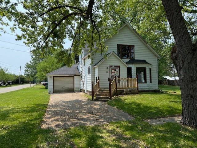 Breckenridge, MI 48615,620 Cedar Street