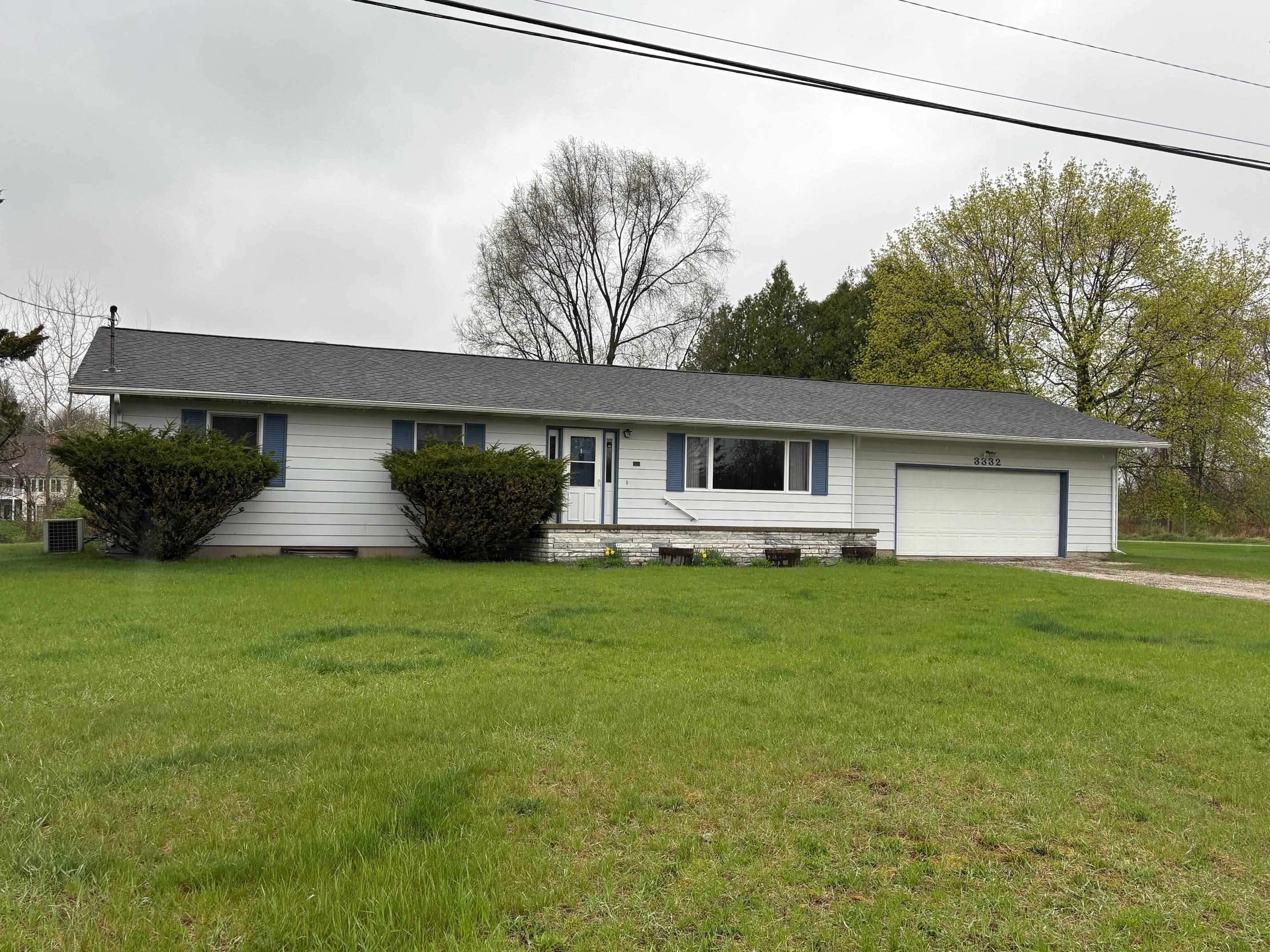 Mount Pleasant, MI 48858,3332 S Lincoln Road