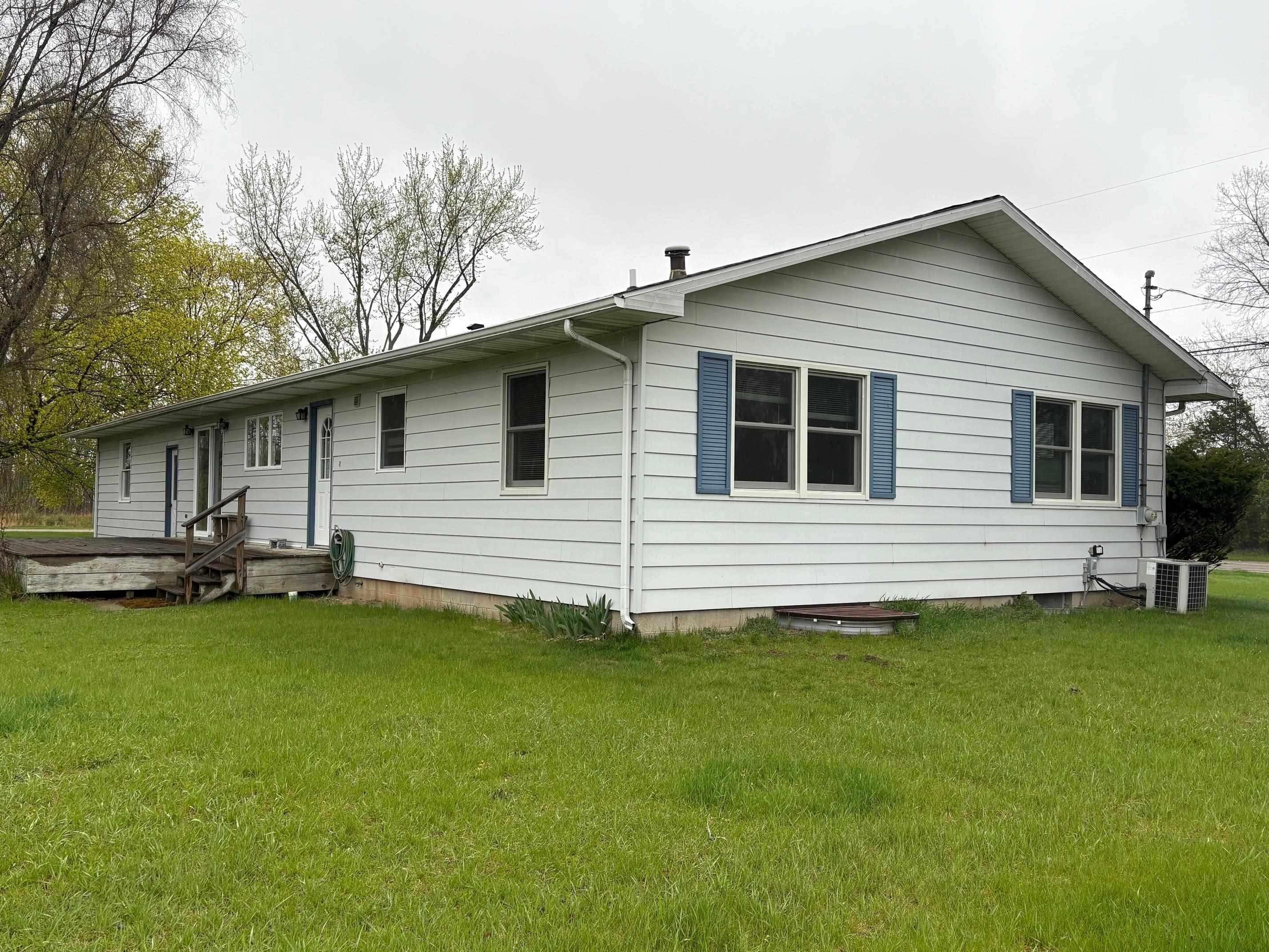 Mount Pleasant, MI 48858,3332 S Lincoln Road