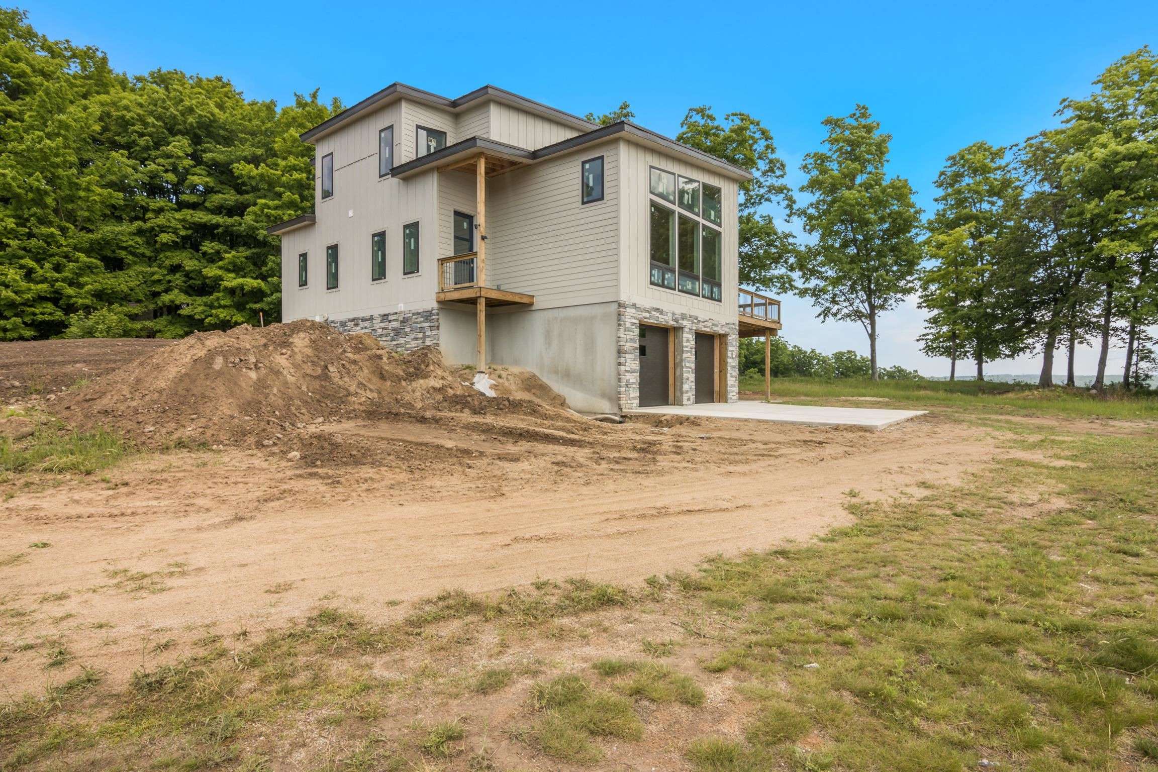Kewadin, MI 49648,136 Mooney Way