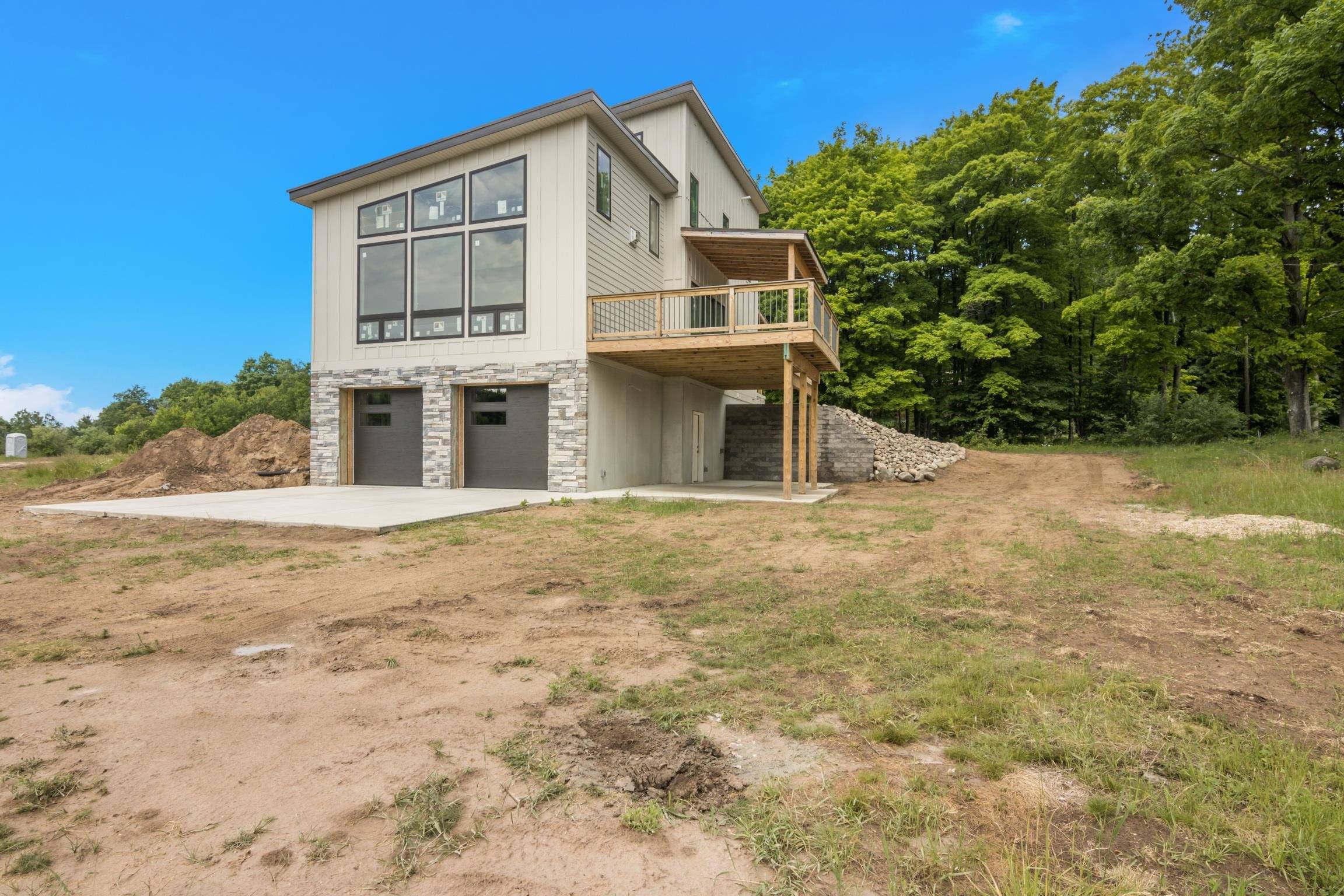 Kewadin, MI 49648,136 Mooney Way