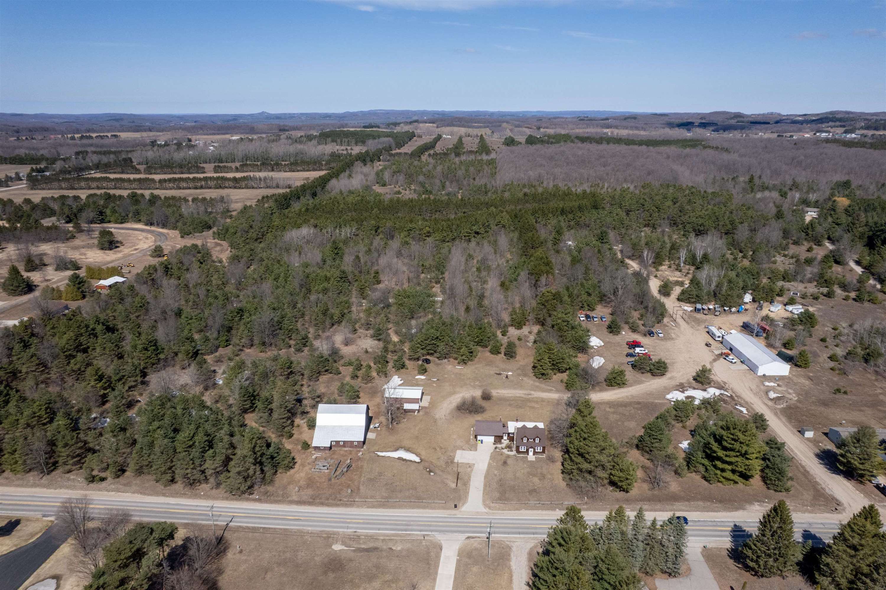 Traverse City, MI 49684,8616 Cedar Run Road