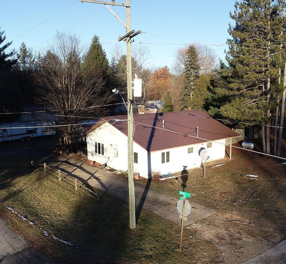 Wellston, MI 49689,1713 Spruce