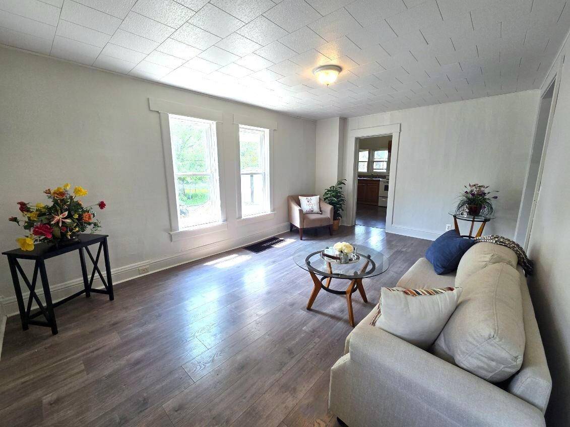 Mount Pleasant, MI 48858,600 S Franklin Street