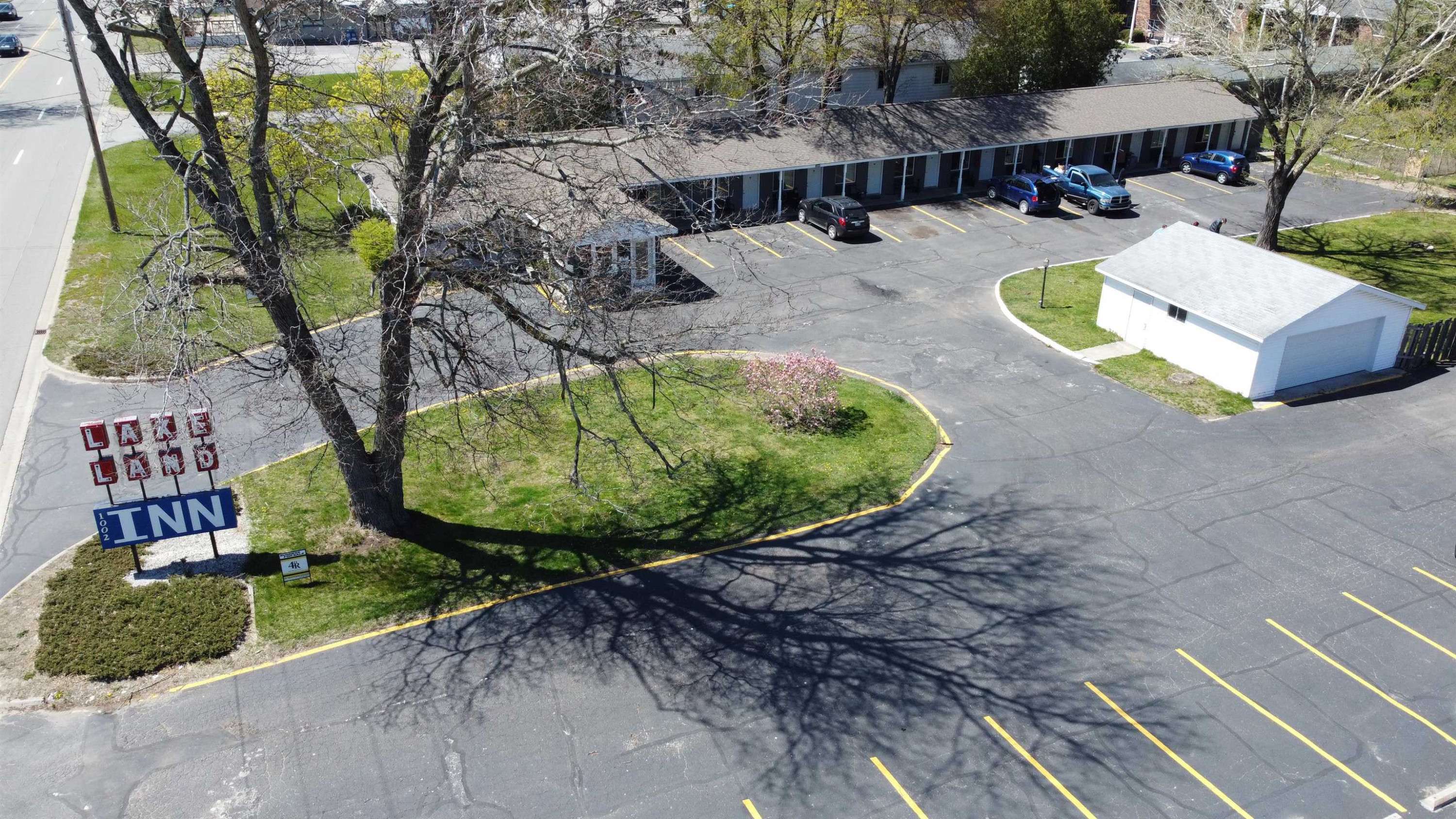 Whitehall, MI 49461,1002 E Colby Street