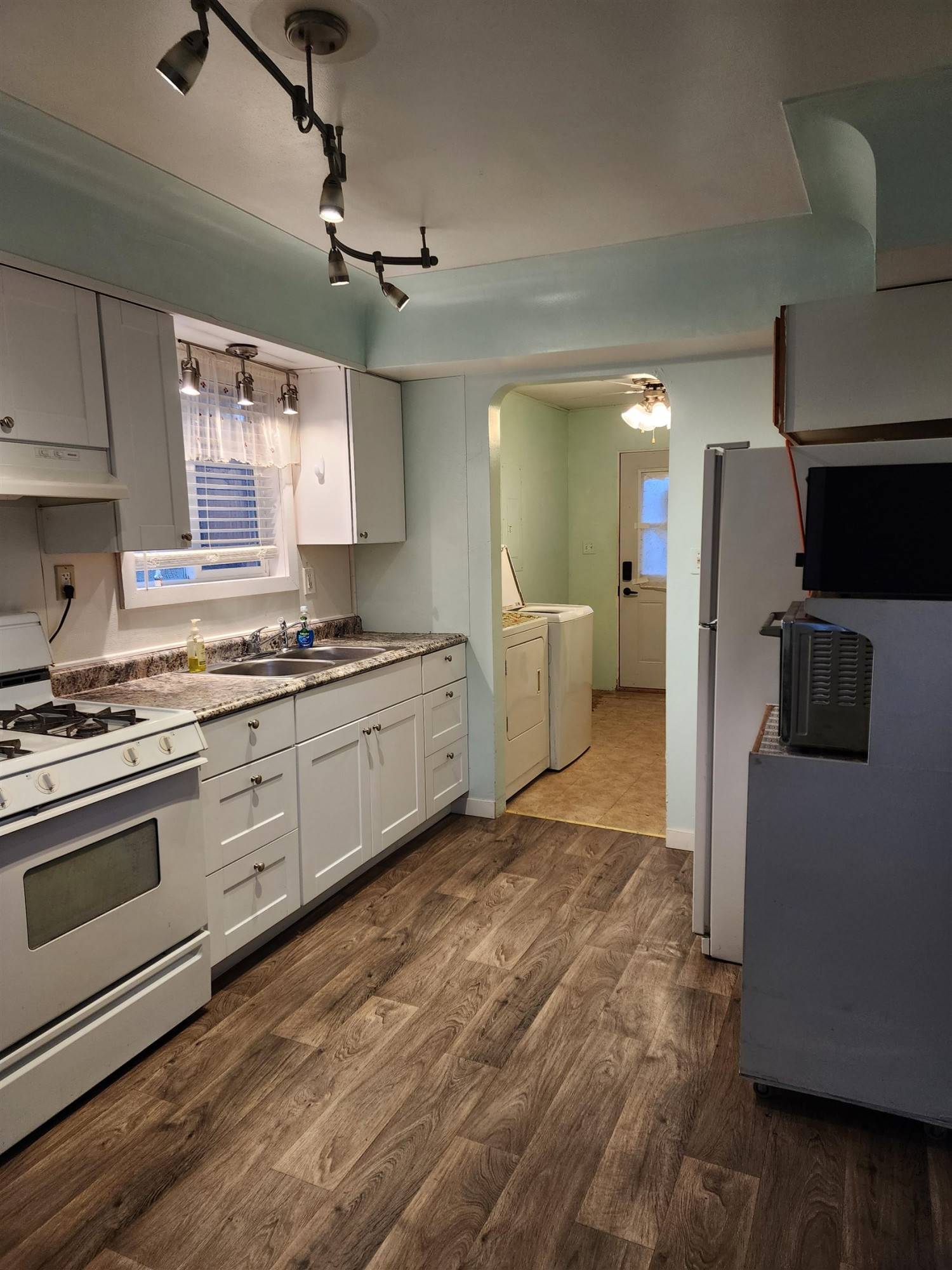 Omer, MI 48749,390 W Huron Road