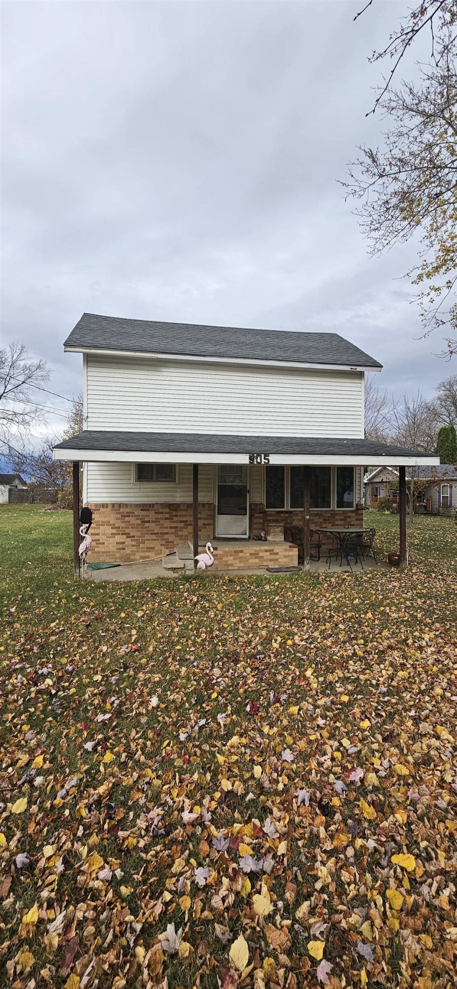 Ithaca, MI 48847,905 E Arcada Street
