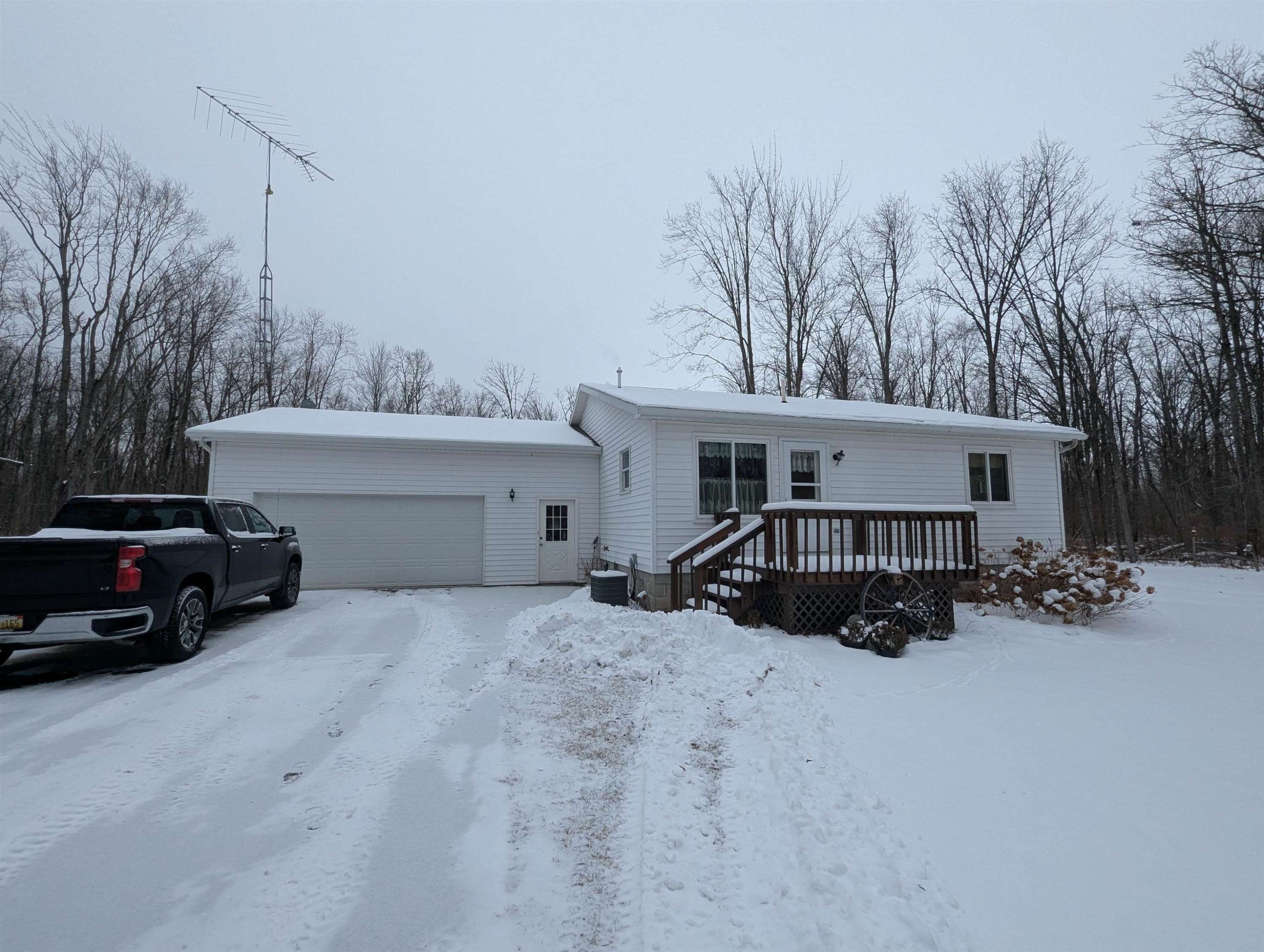 Turner, MI 48765,4262 Turner Road