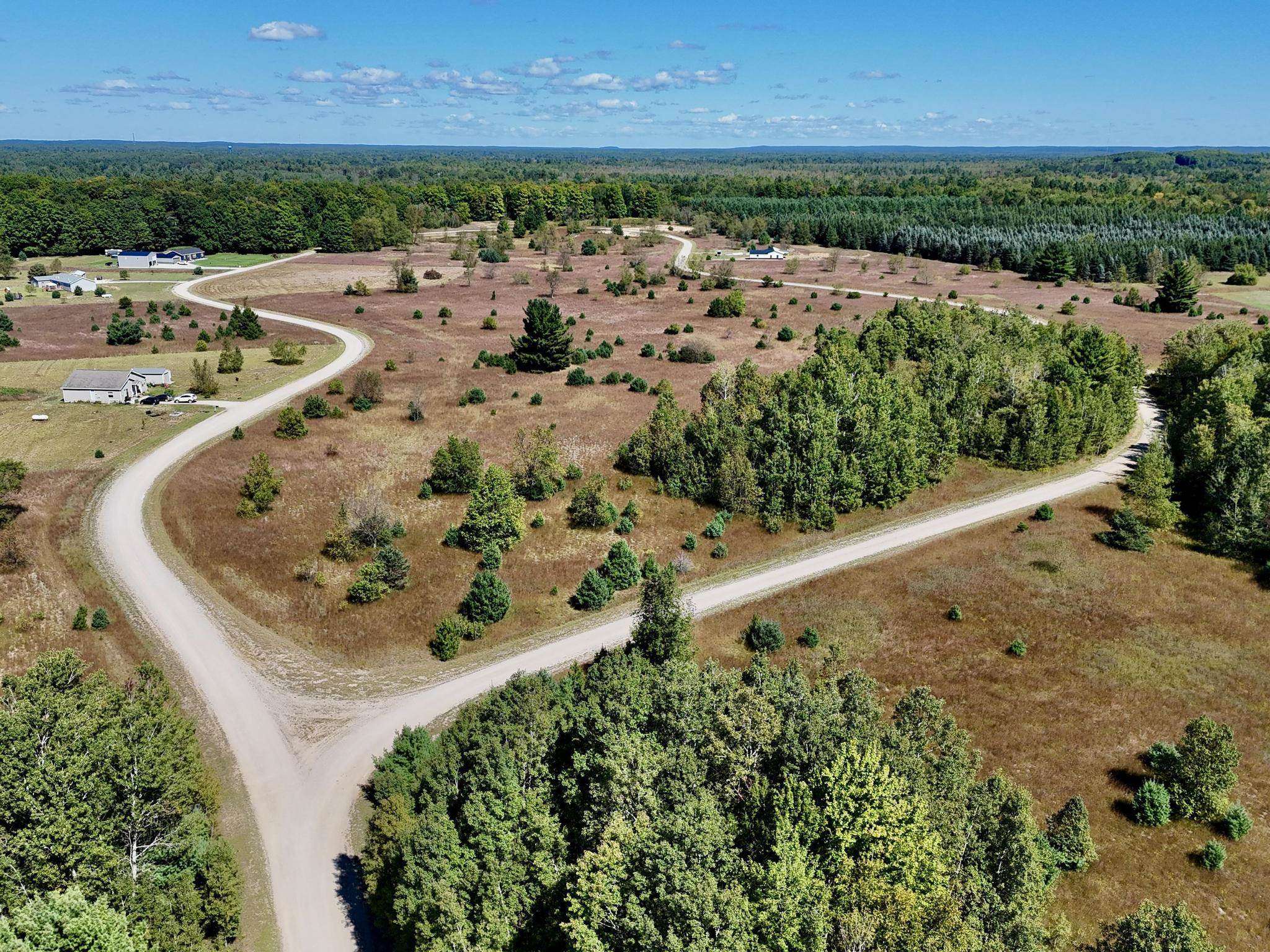 Kalkaska, MI 49646,809 Grouse Drive SW